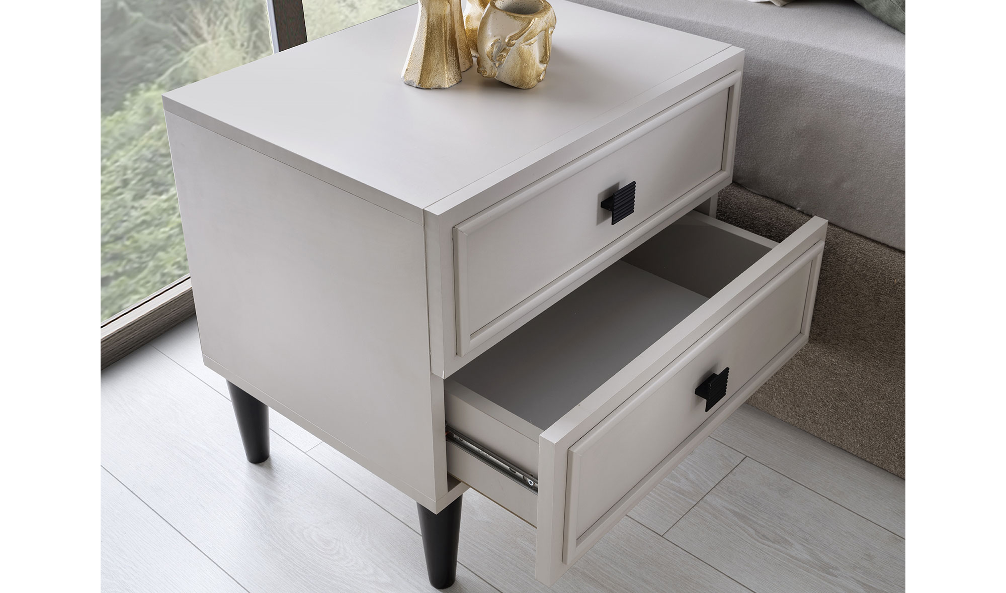 Manavgat Yatak Odası - Görsel 6