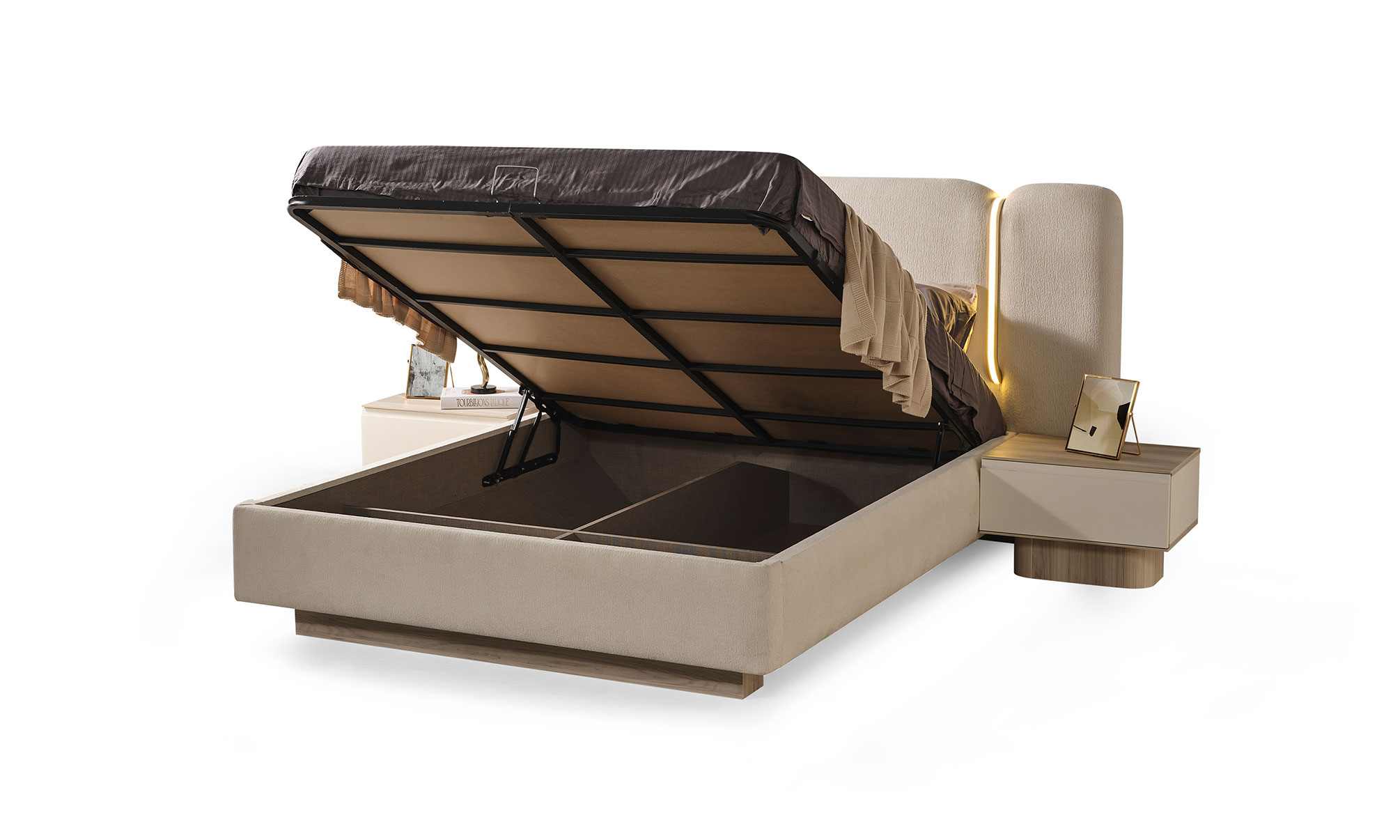 Güneş Yatak Odası - Görsel 19