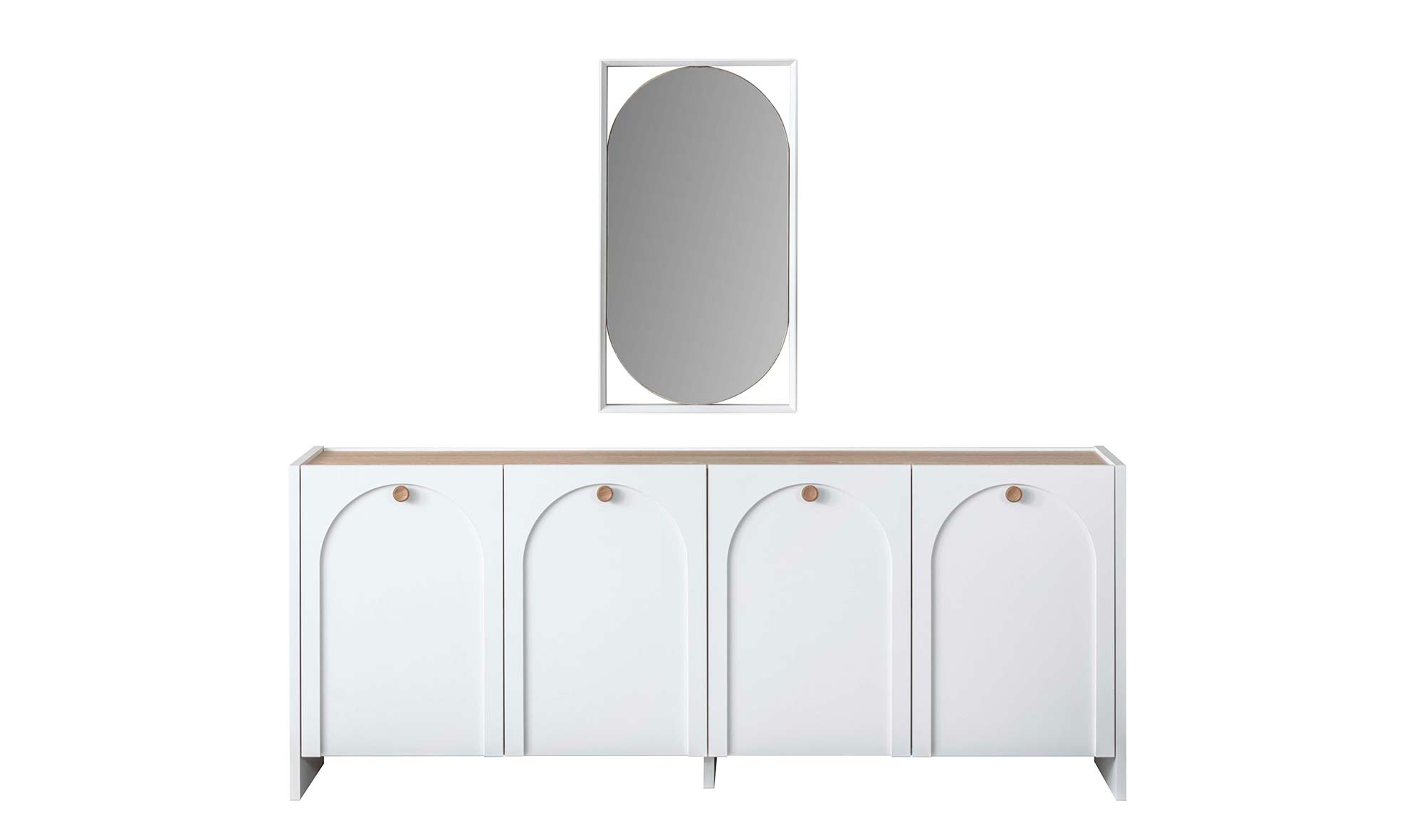 Granada Yemek Odası - Görsel 26