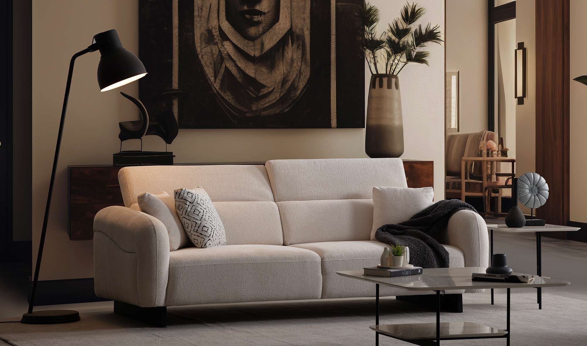 Caprice Koltuk Takımı - Görsel 9