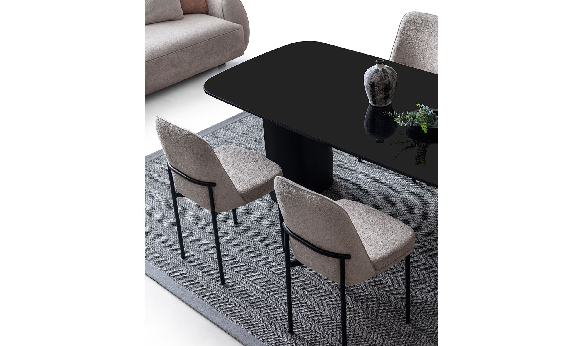 Zenith Yemek Odası - Görsel 13