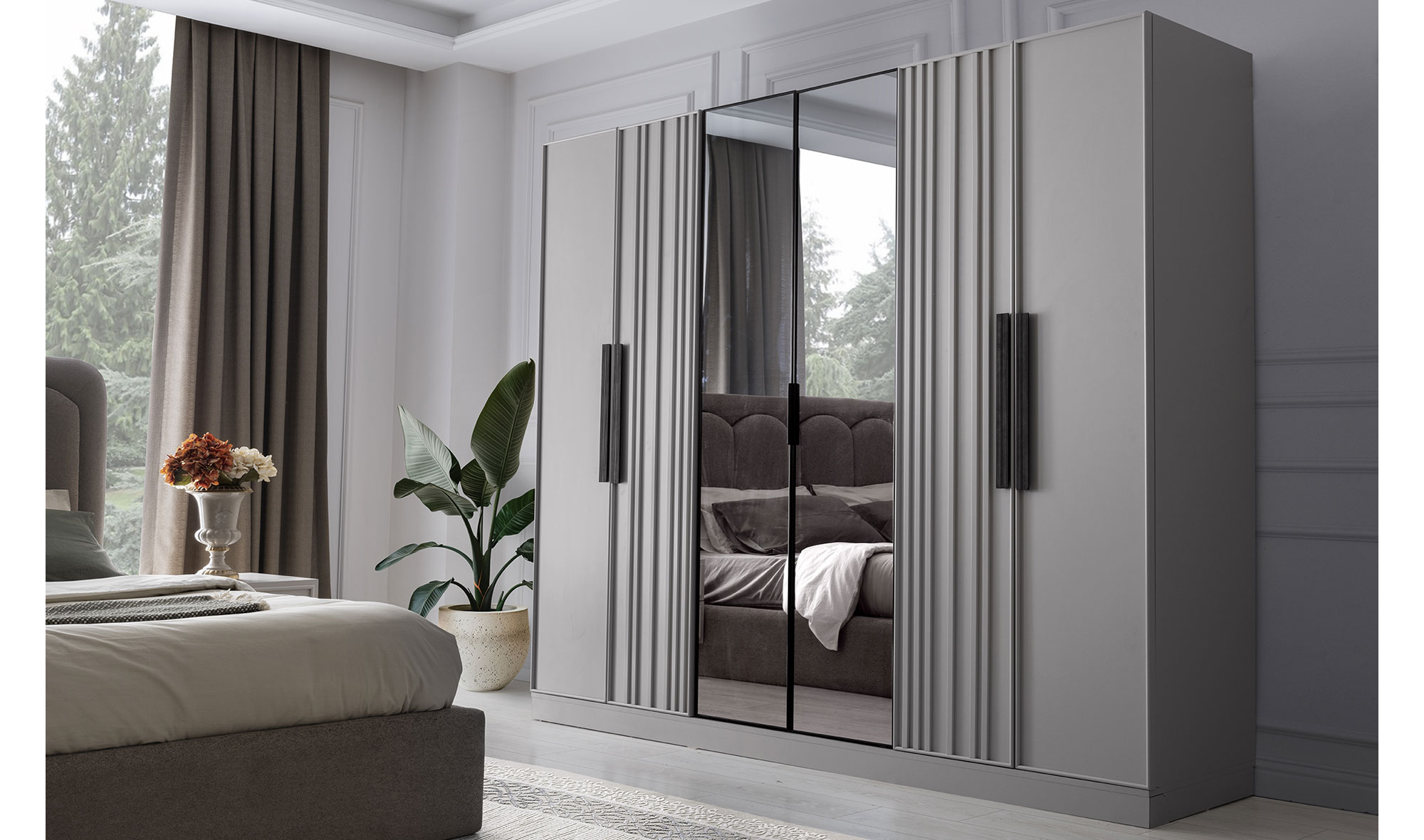 Manavgat Yatak Odası - Görsel 5