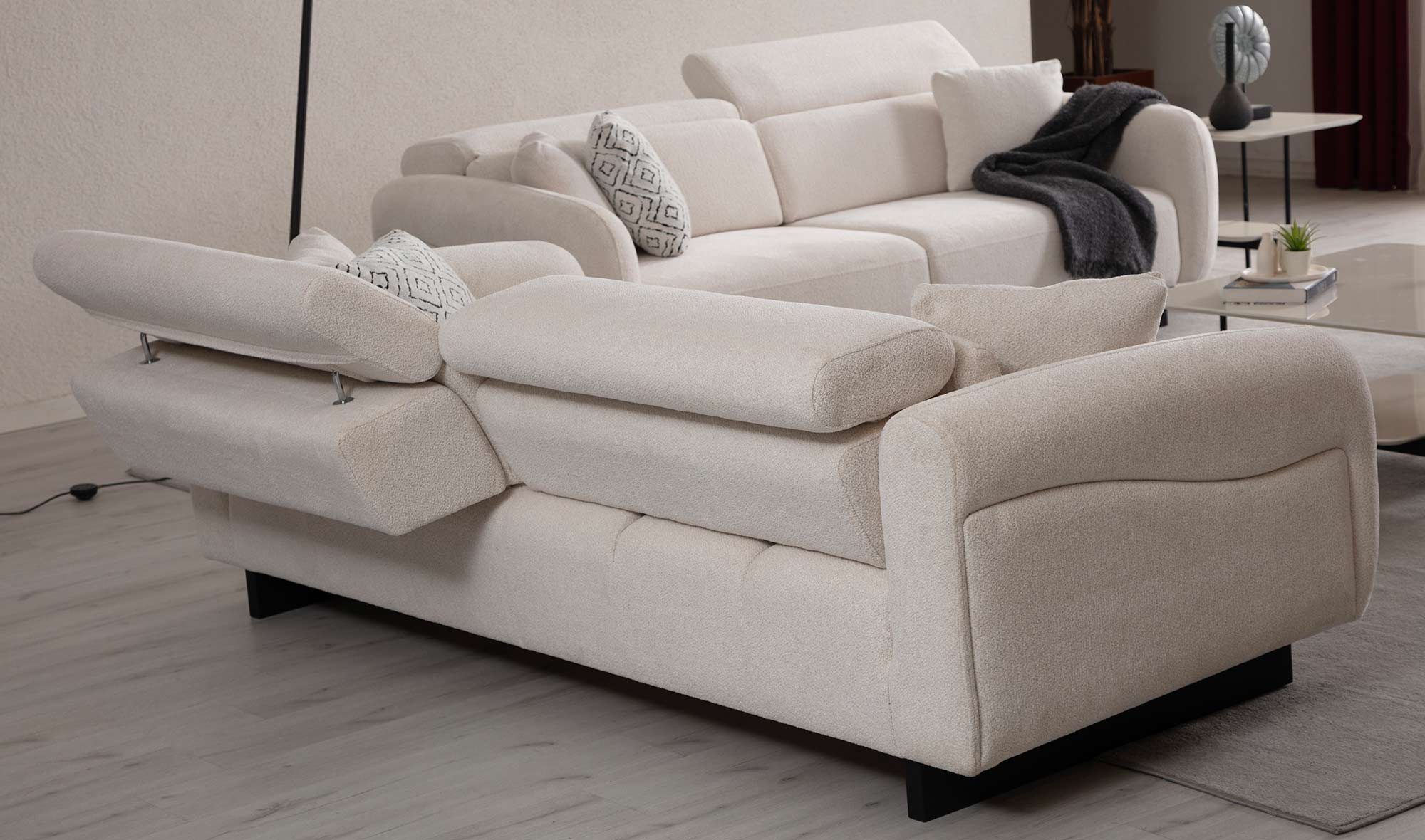 Caprice Koltuk Takımı - Görsel 10