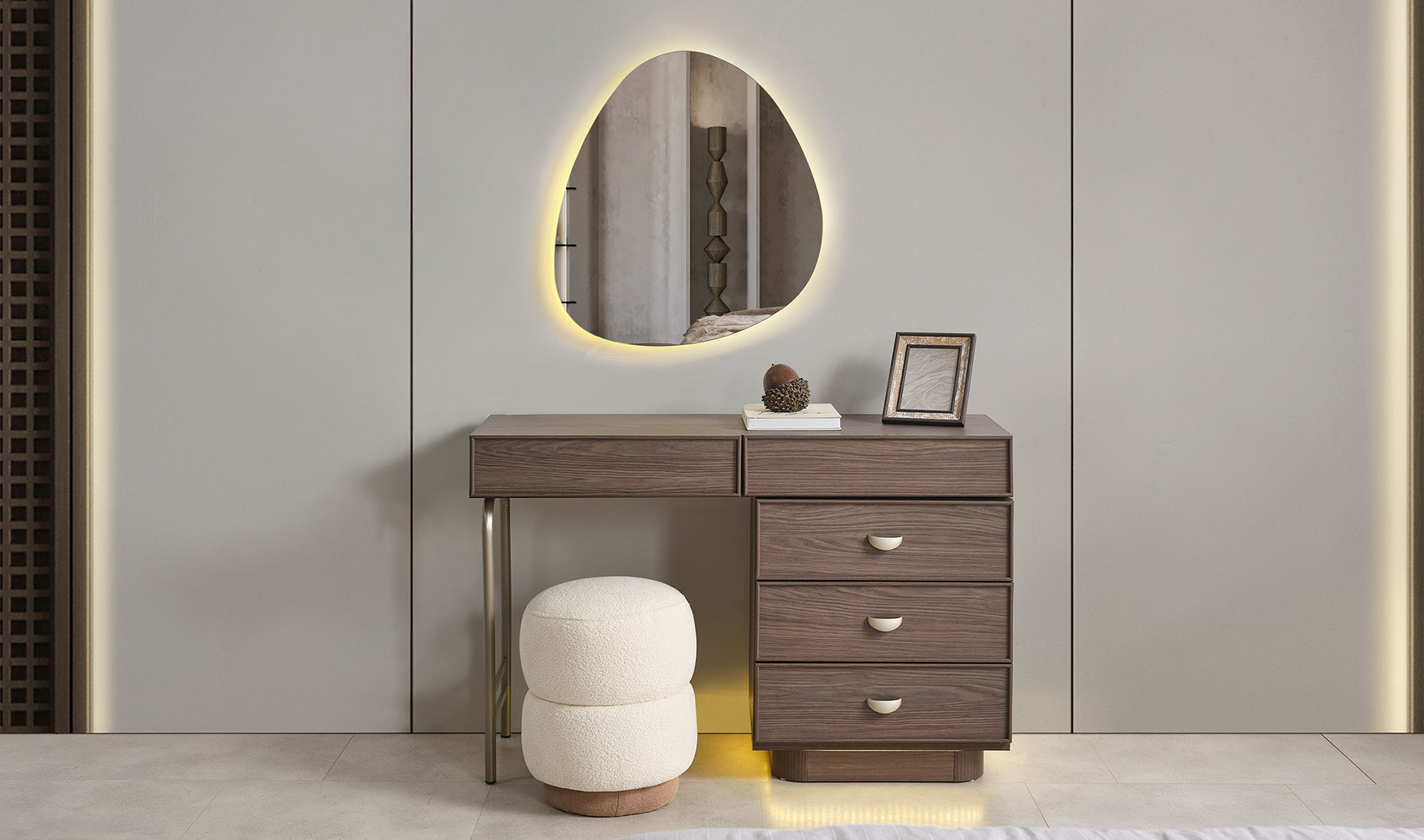 Lins Yatak Odası - Görsel 7