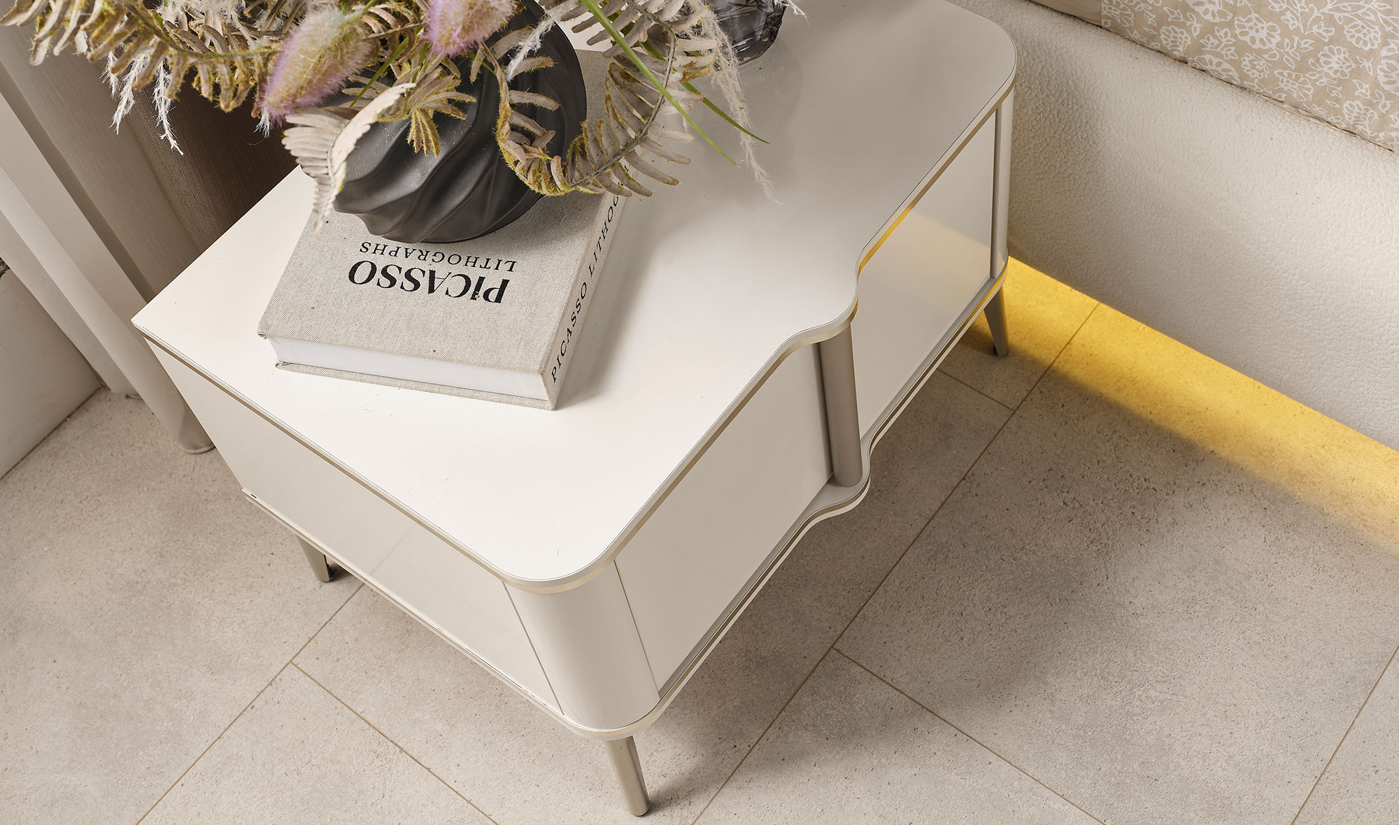 Kavis Yatak Odası - Görsel 8