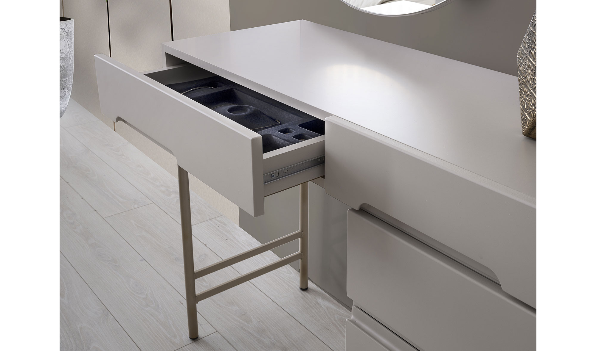 Alanya Yatak Odası - Görsel 11