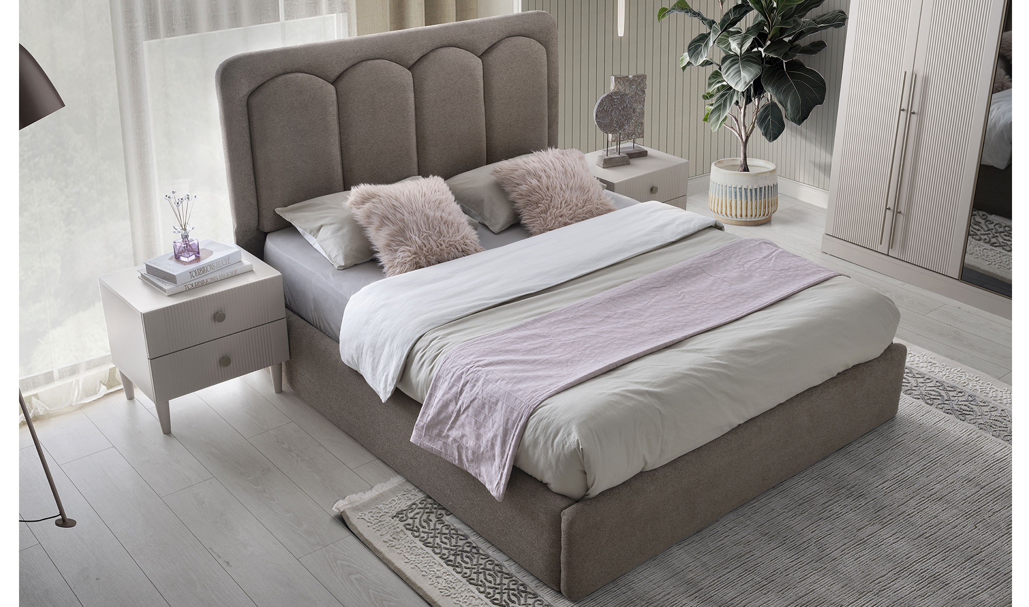 Kepez Yatak Odası - Görsel 3