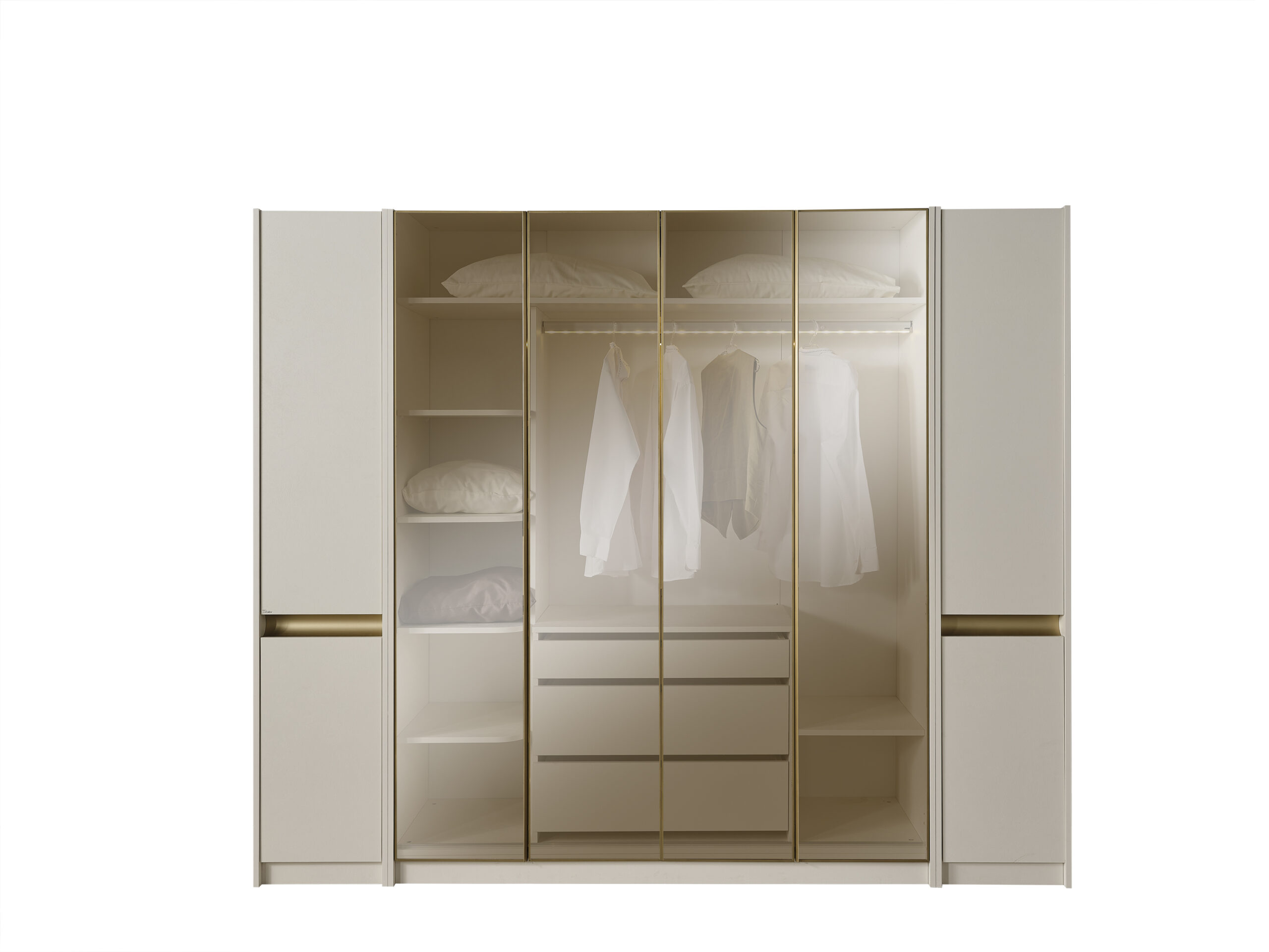 Rio Deluxe Yatak Odası - Görsel 20