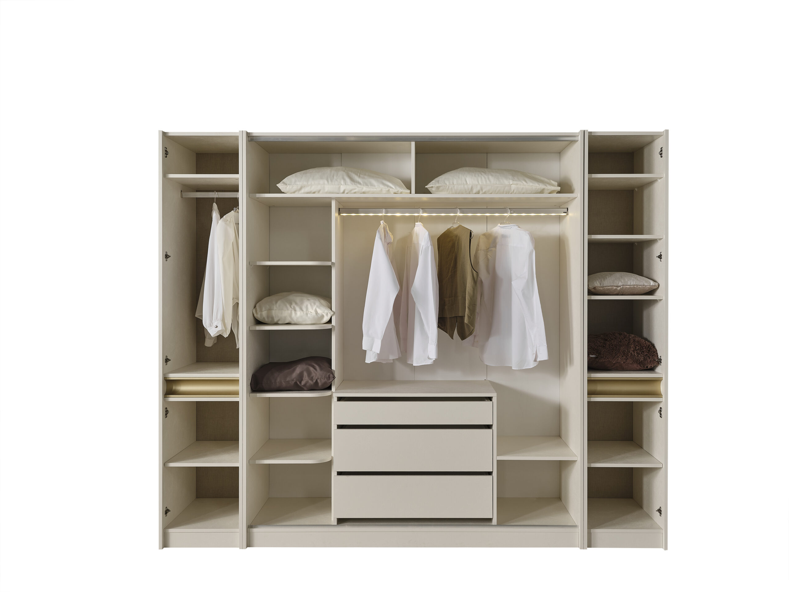 Rio Deluxe Yatak Odası - Görsel 18