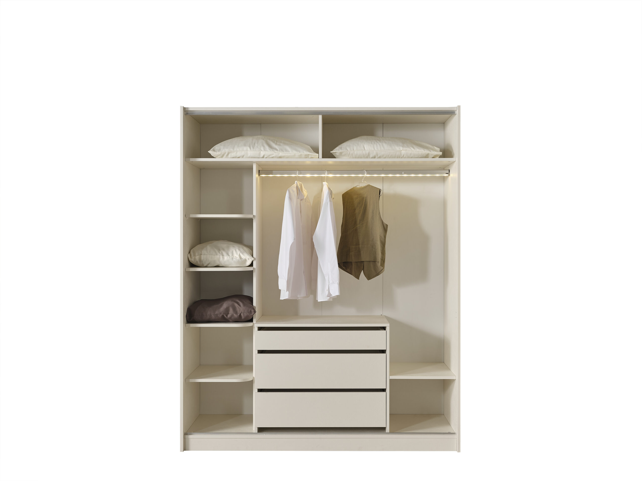 Rio Deluxe Yatak Odası - Görsel 22