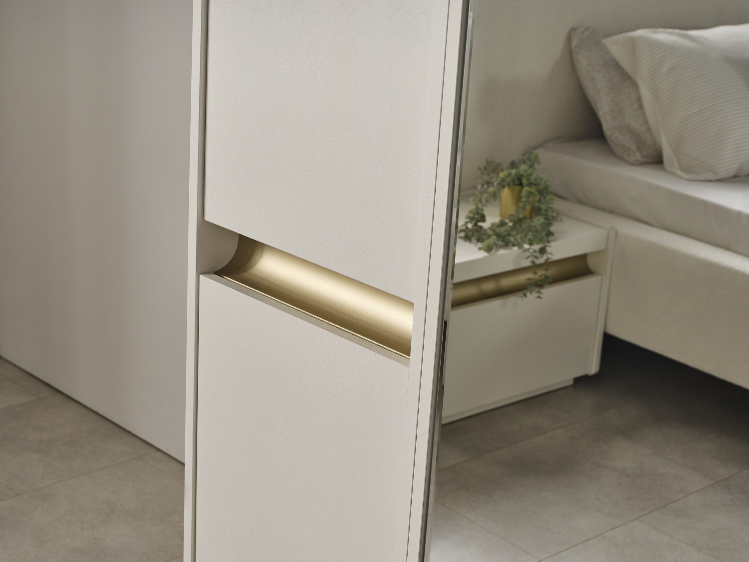 Rio Deluxe Yatak Odası - Görsel 15