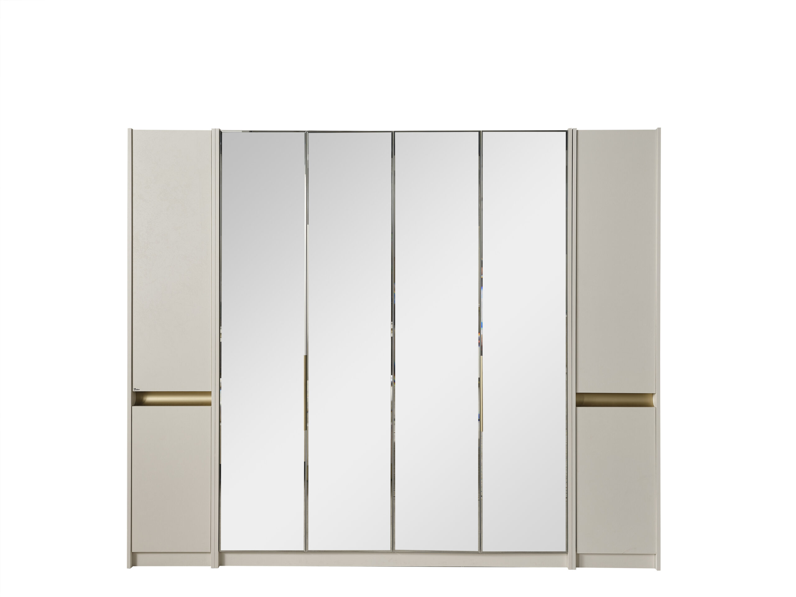 Rio Deluxe Yatak Odası - Görsel 23