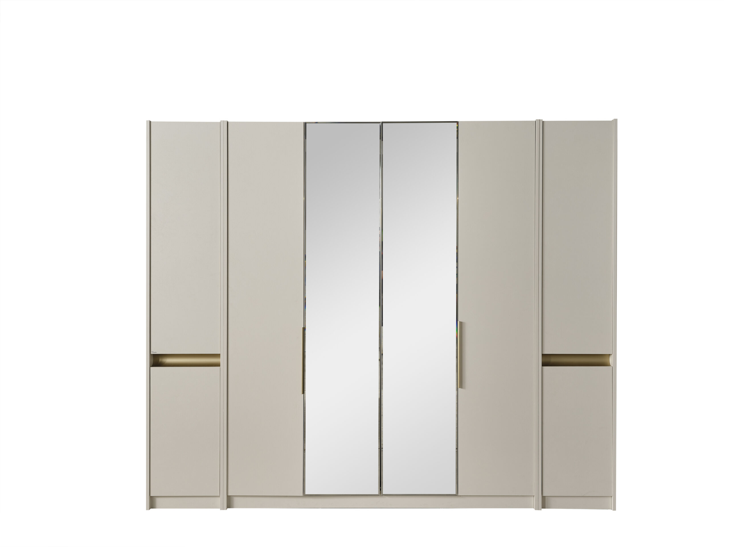 Rio Deluxe Yatak Odası - Görsel 21