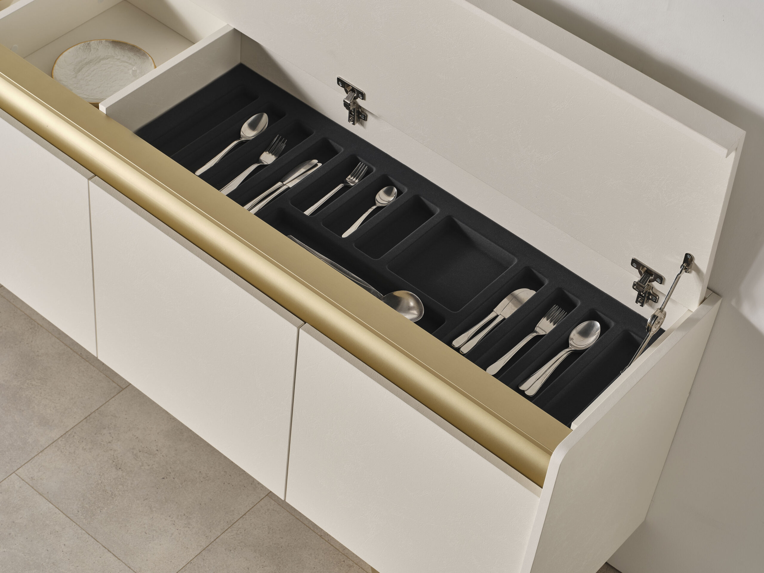 Rio Deluxe Yemek Odası - Görsel 3