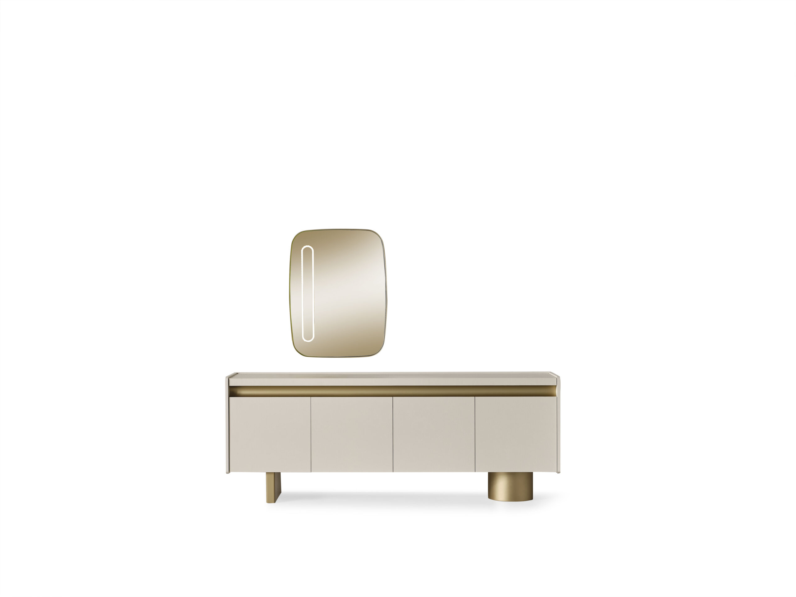 Rio Deluxe Yemek Odası - Görsel 17