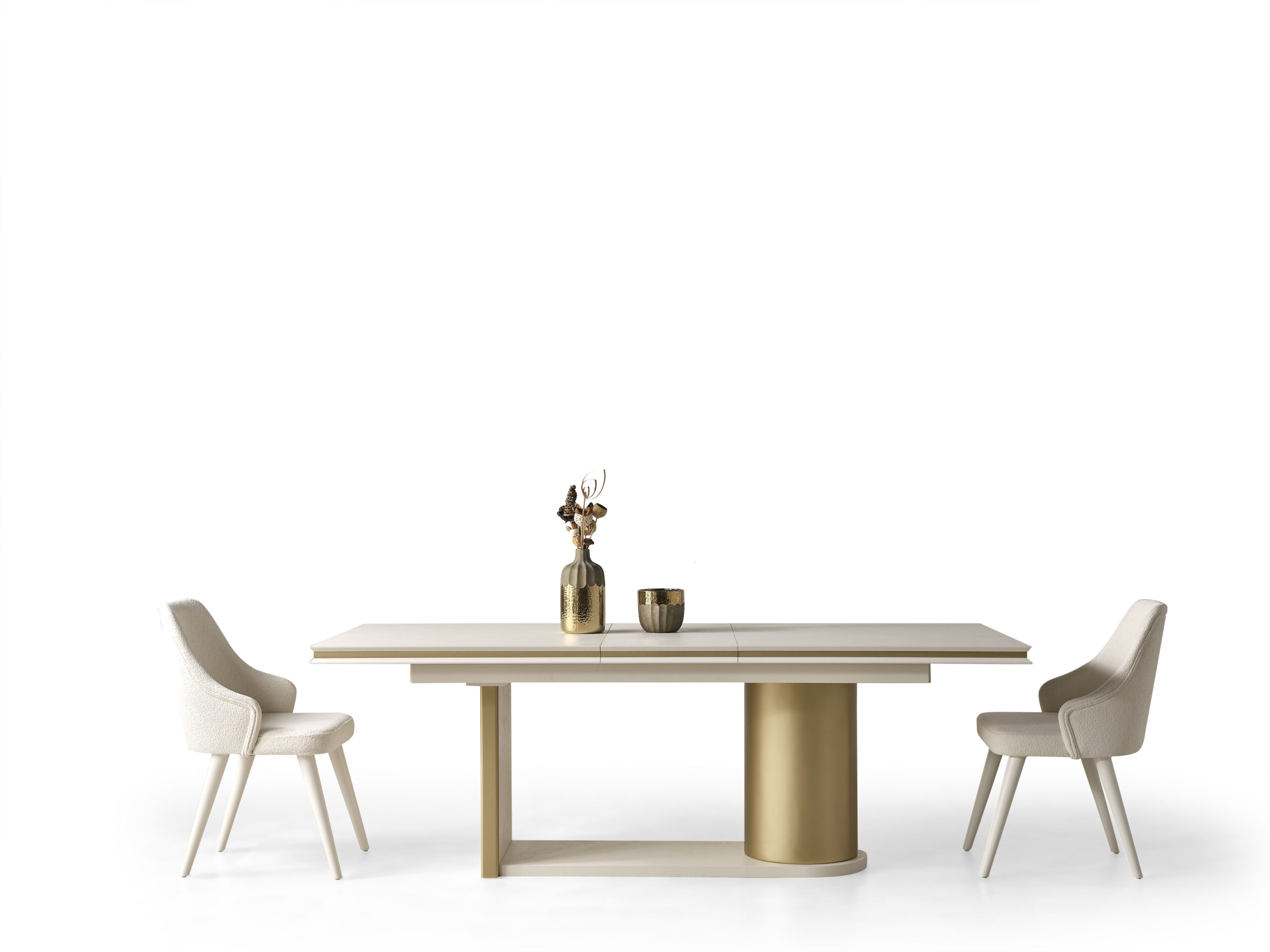 Rio Deluxe Yemek Odası - Görsel 11