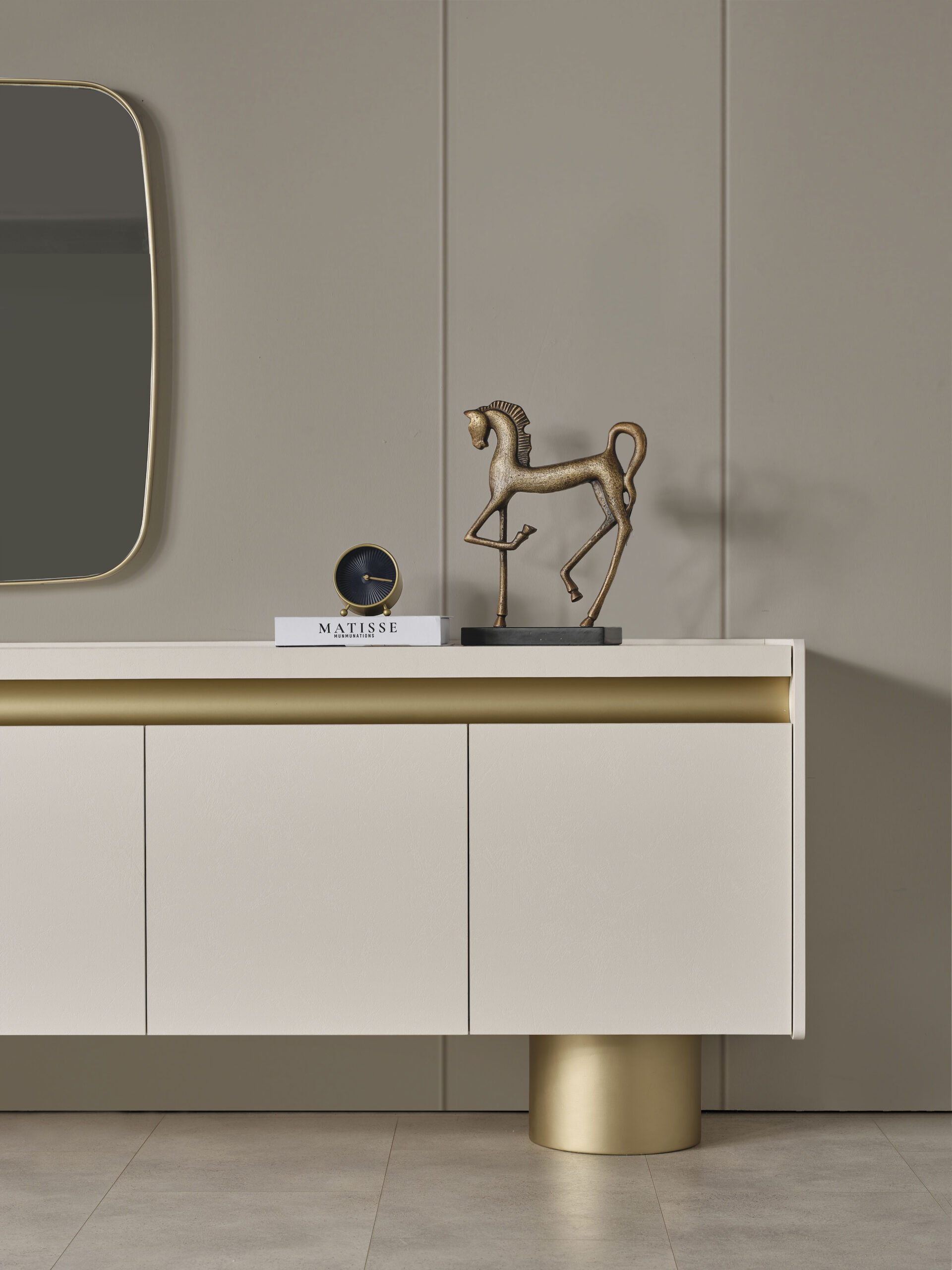 Rio Deluxe Yemek Odası - Görsel 2