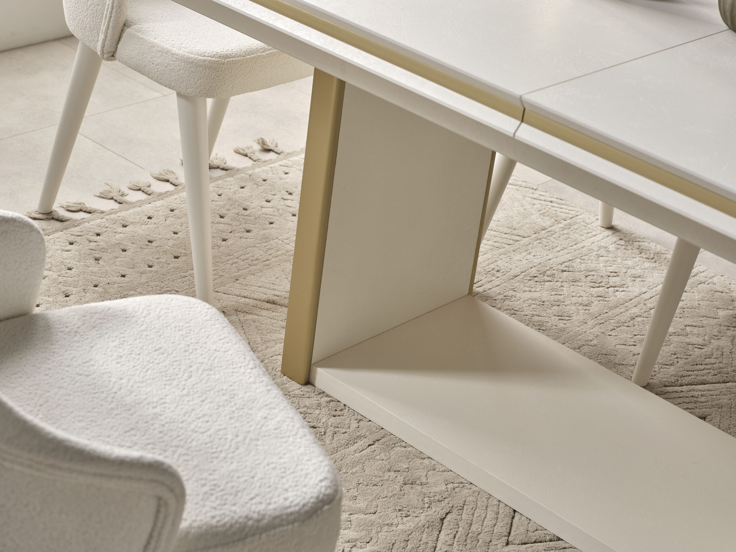 Rio Deluxe Yemek Odası - Görsel 5