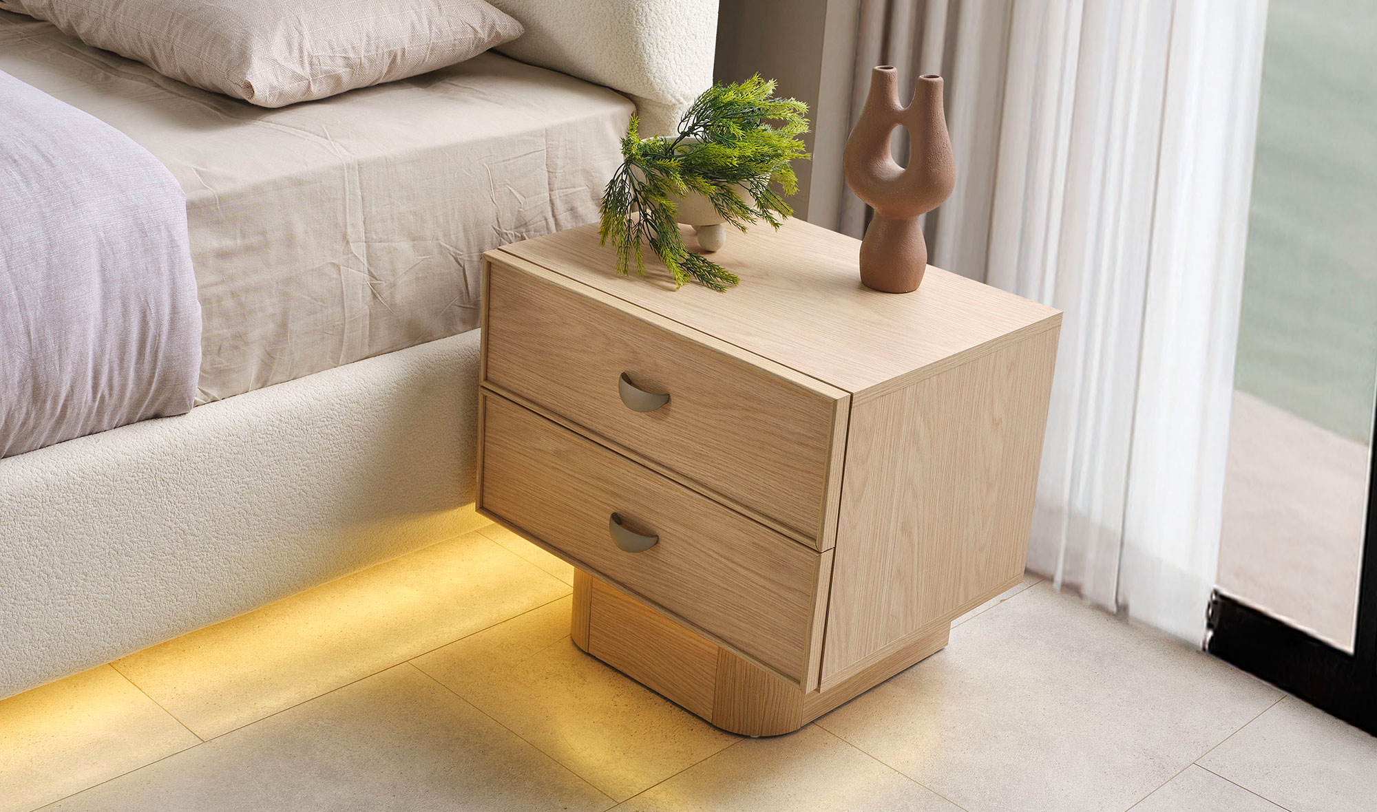 Savana Yatak Odası - Görsel 2