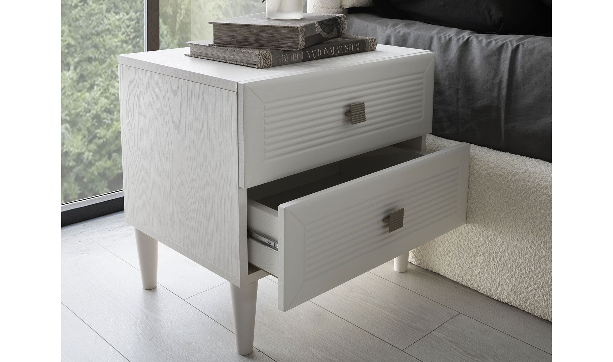 Likya Yatak Odası - Görsel 5