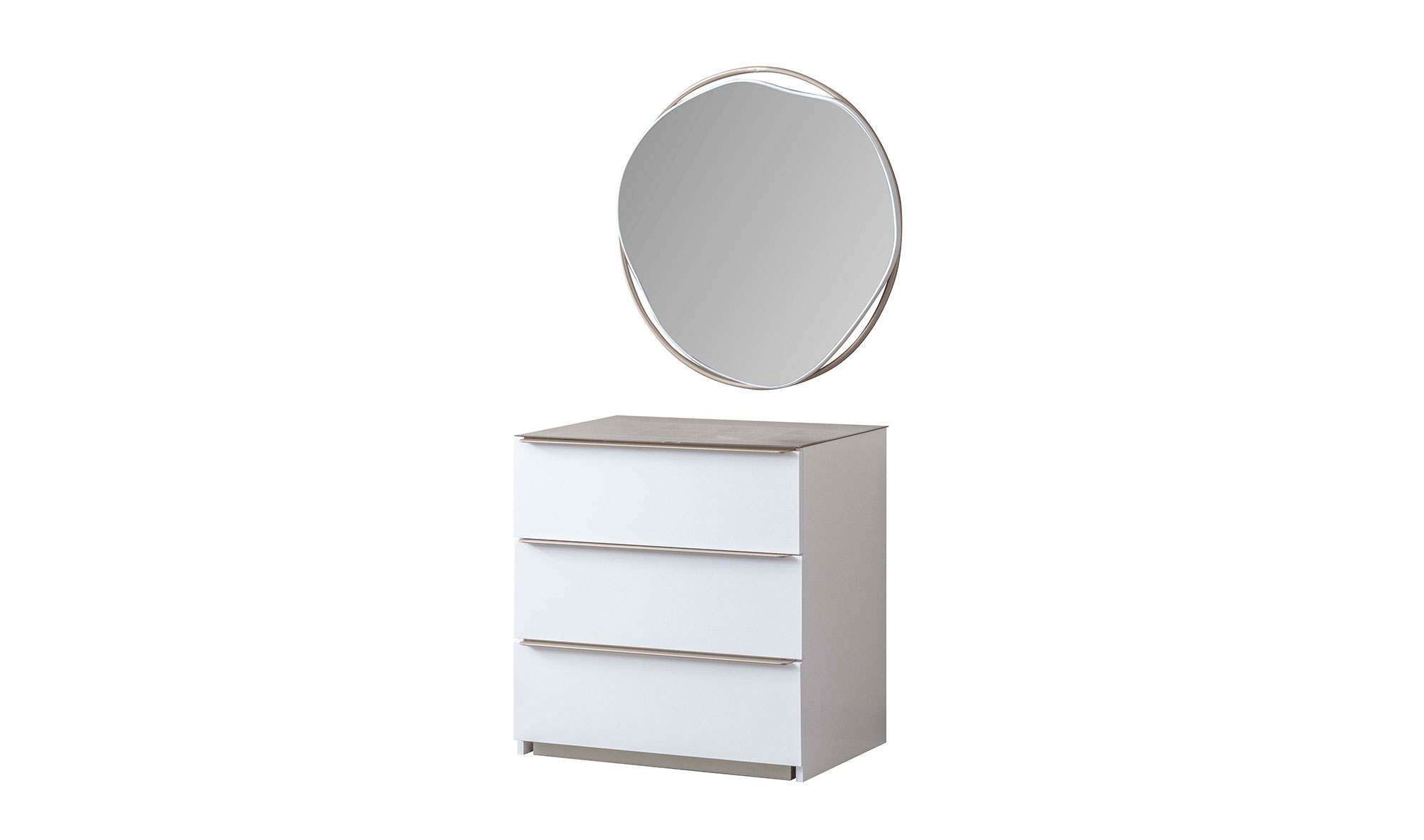 Noble Bazalı Yatak Odası - Görsel 34