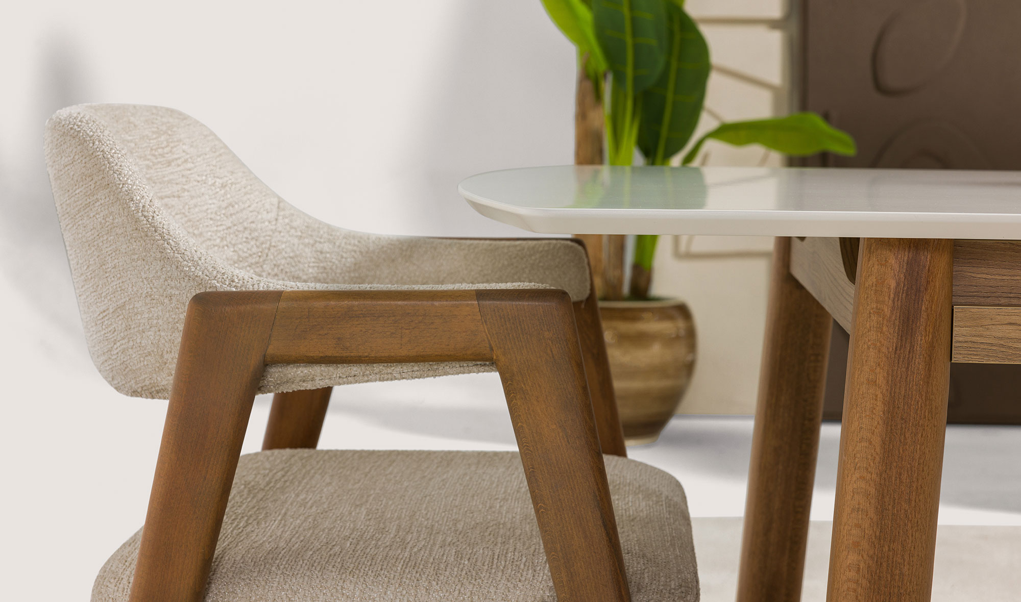 Nova Yemek Odası - Görsel 6