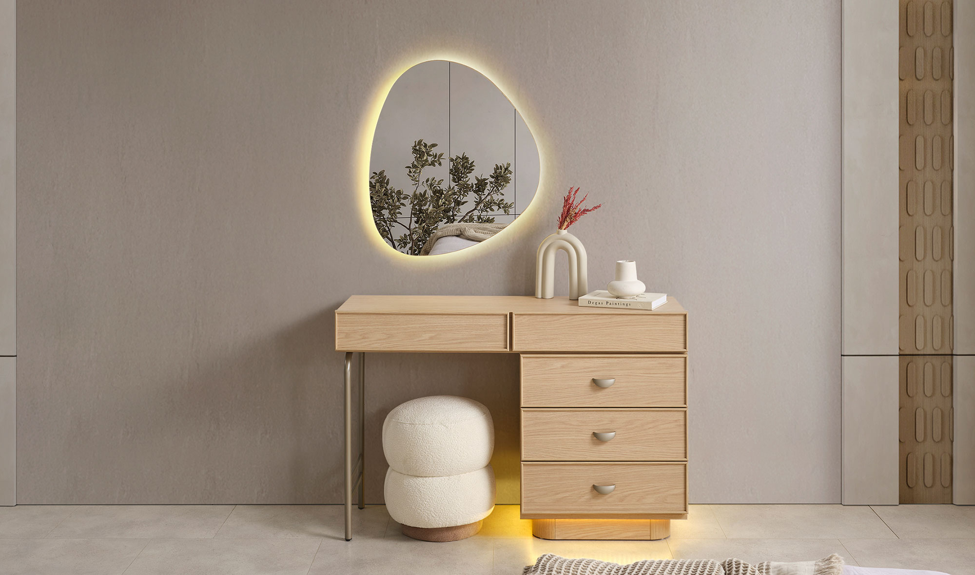 Motto Yatak Odası - Görsel 7