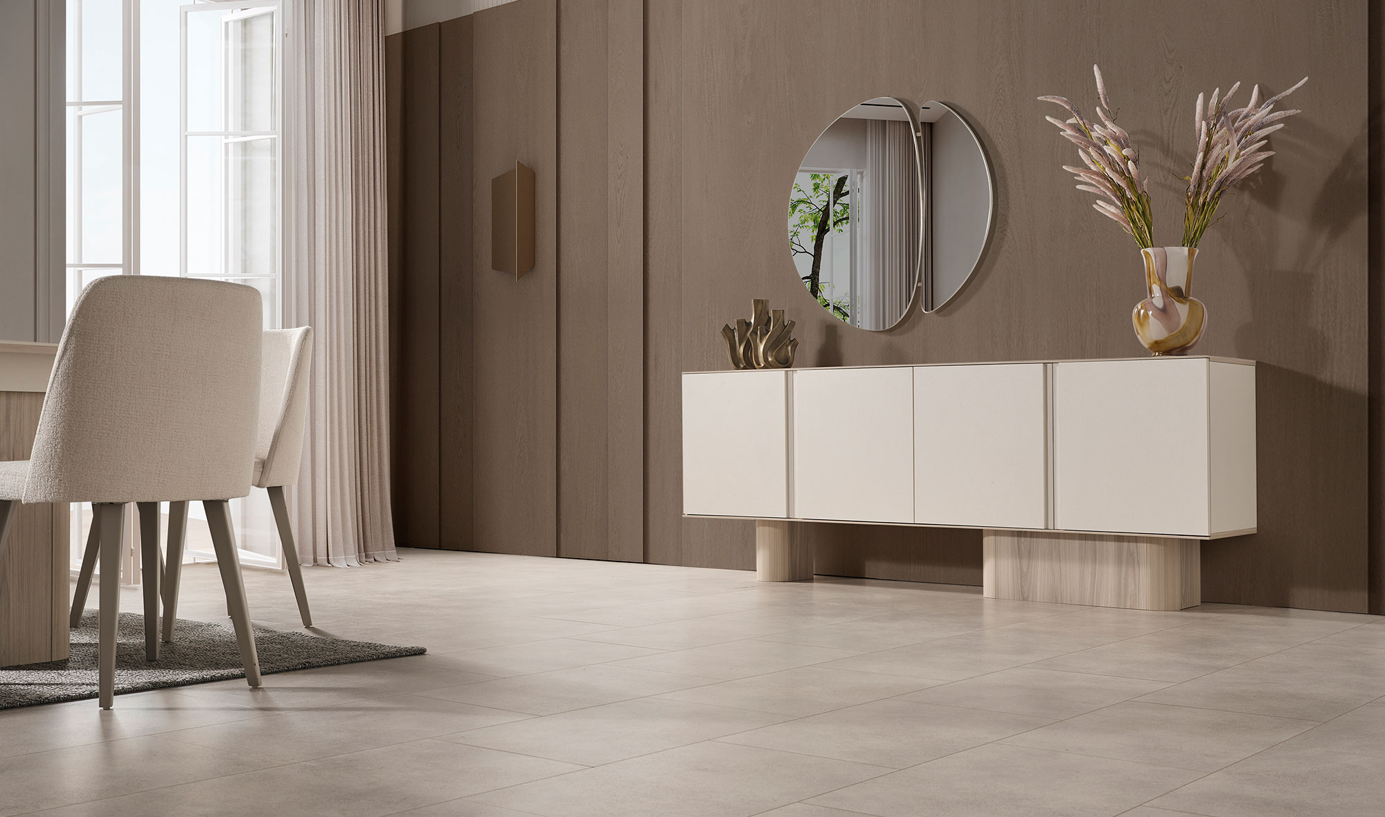 Güneş Yemek Odası - Görsel 6