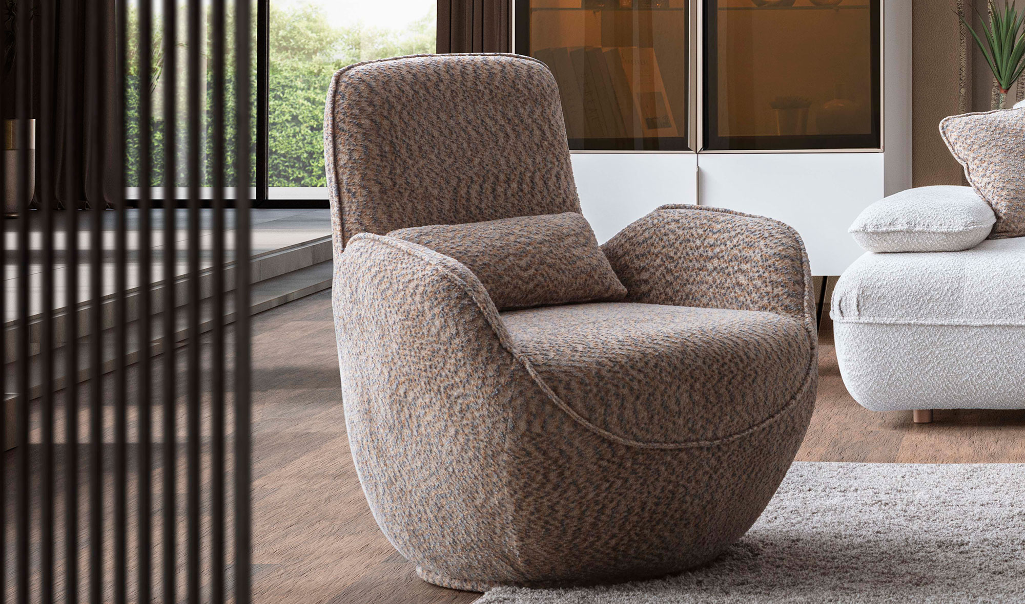 Noble Koltuk Takımı - Görsel 14