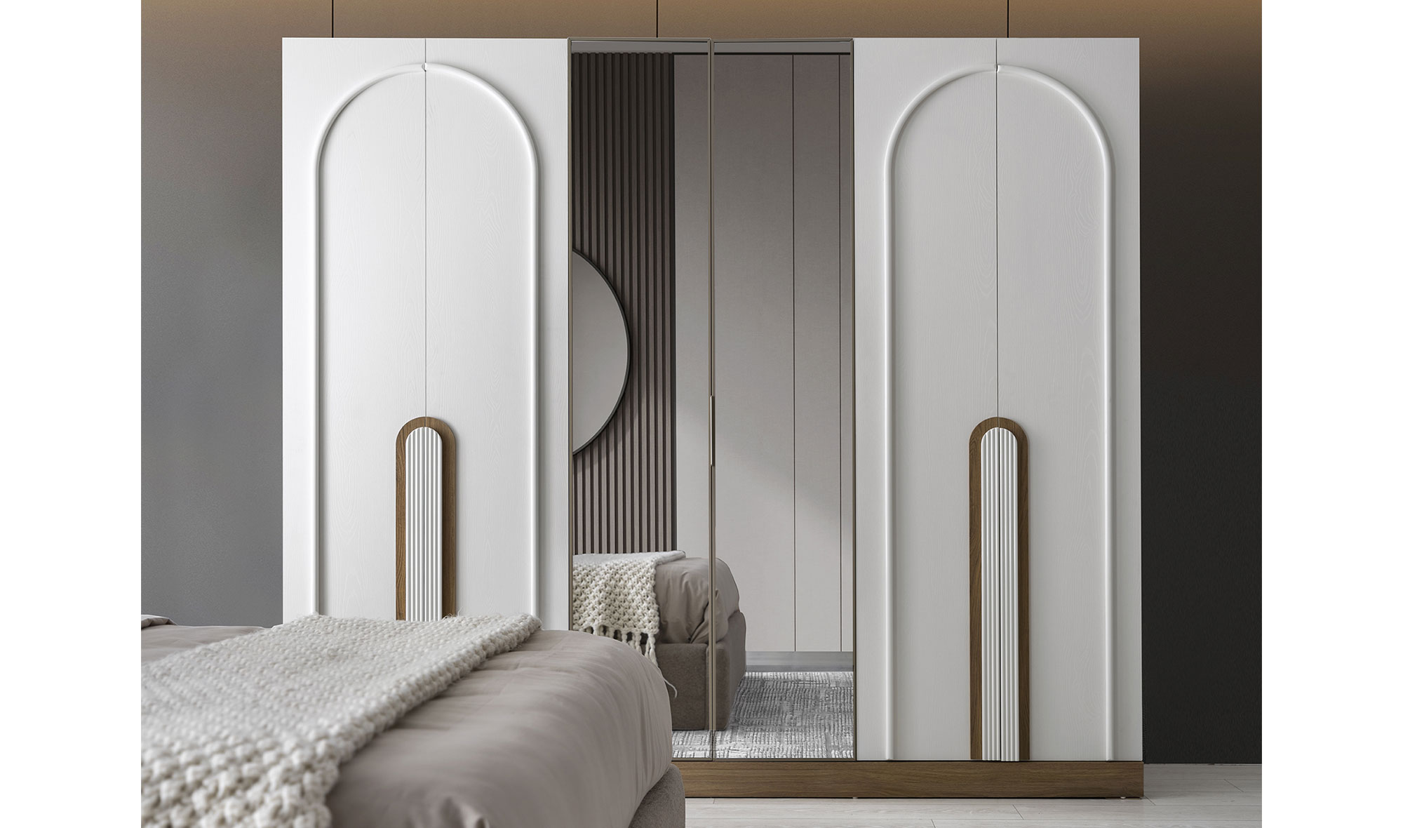 Demre Yatak Odası - Görsel 8