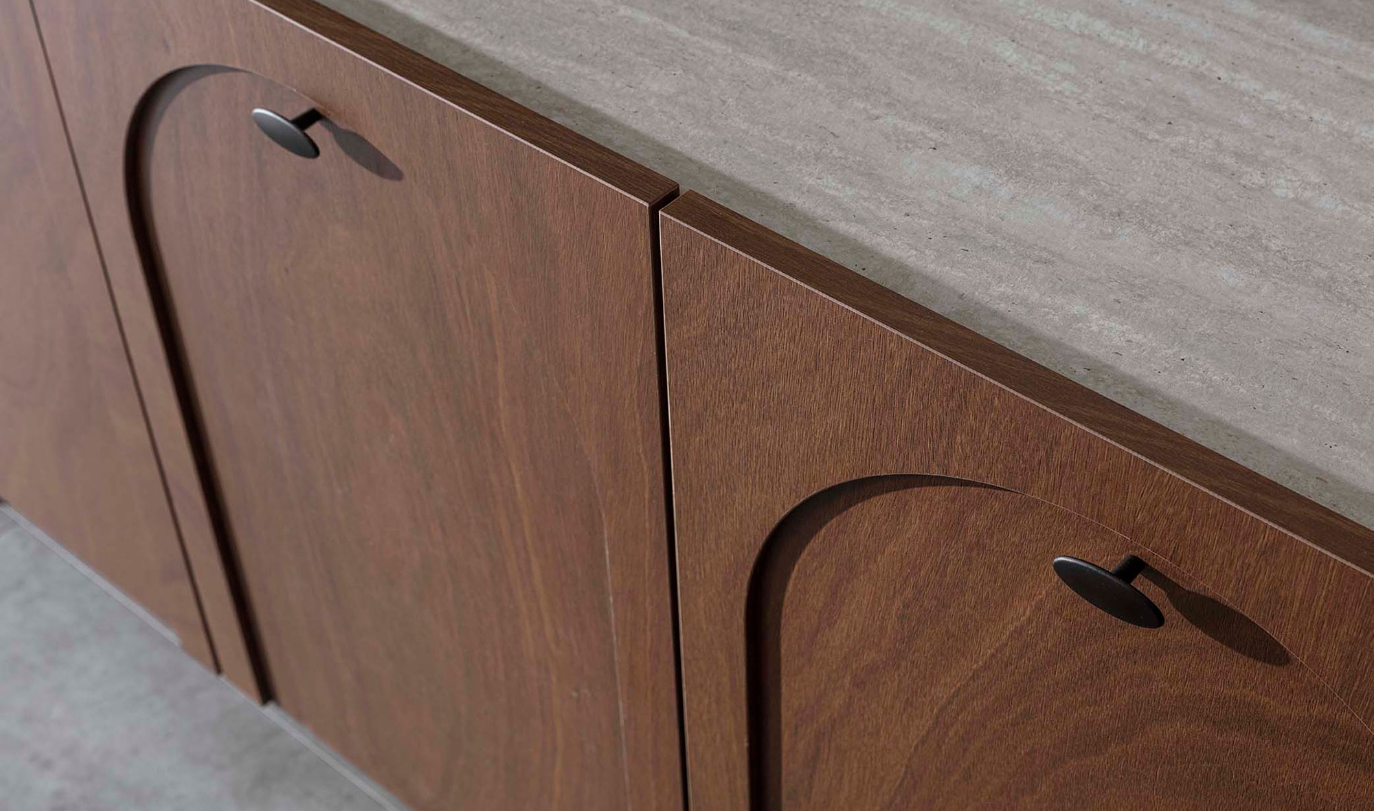 Malaga Yemek Odası - Görsel 10