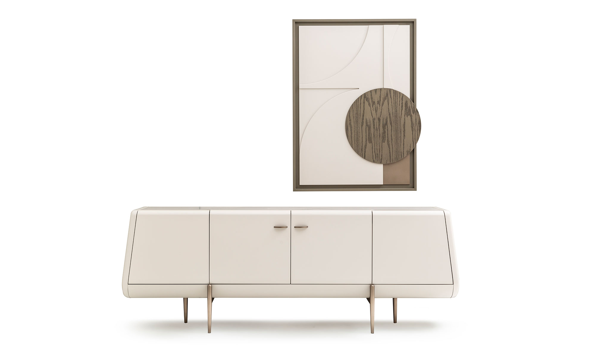 Monge Yemek Odası - Görsel 22