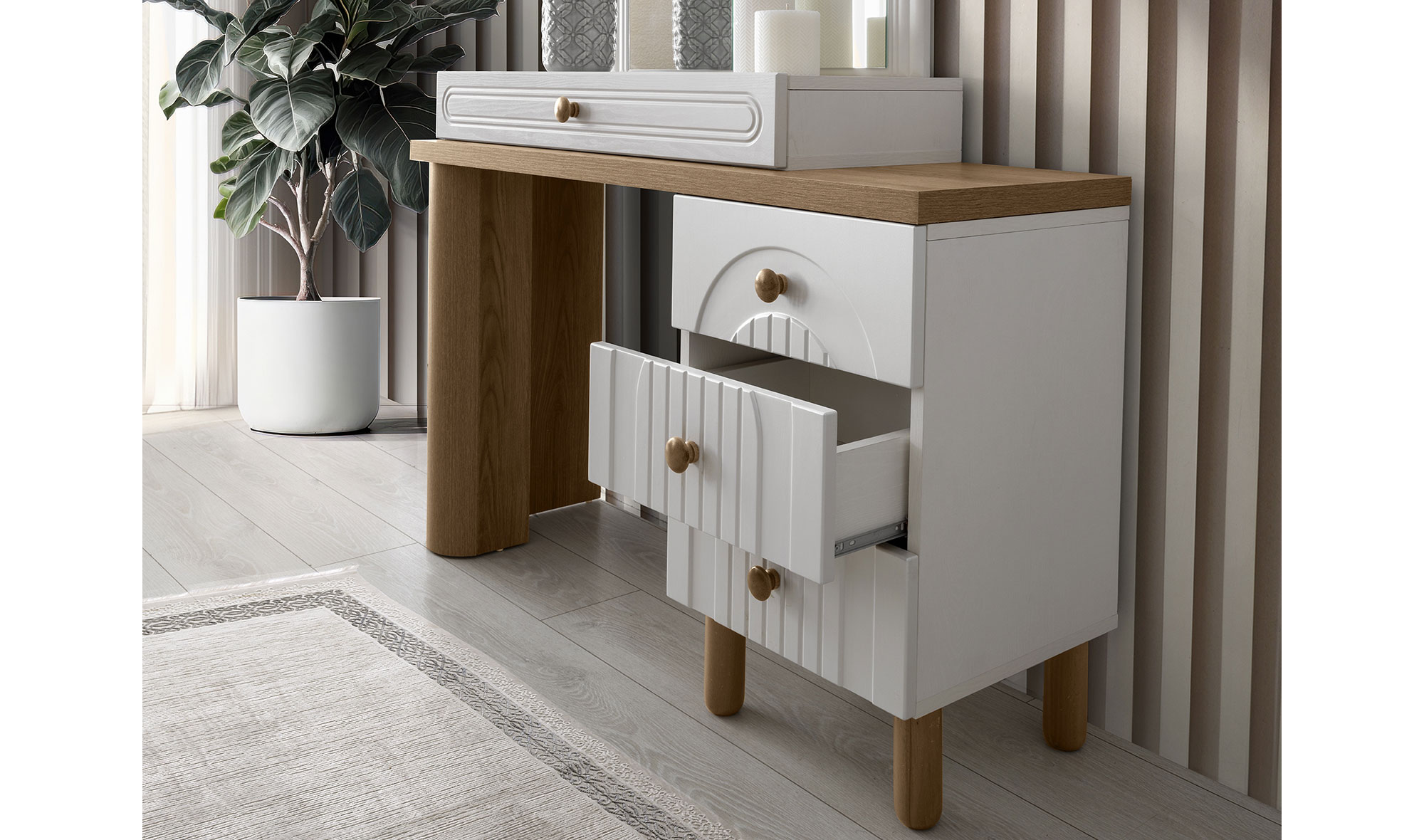 Lara Yatak Odası - Görsel 8