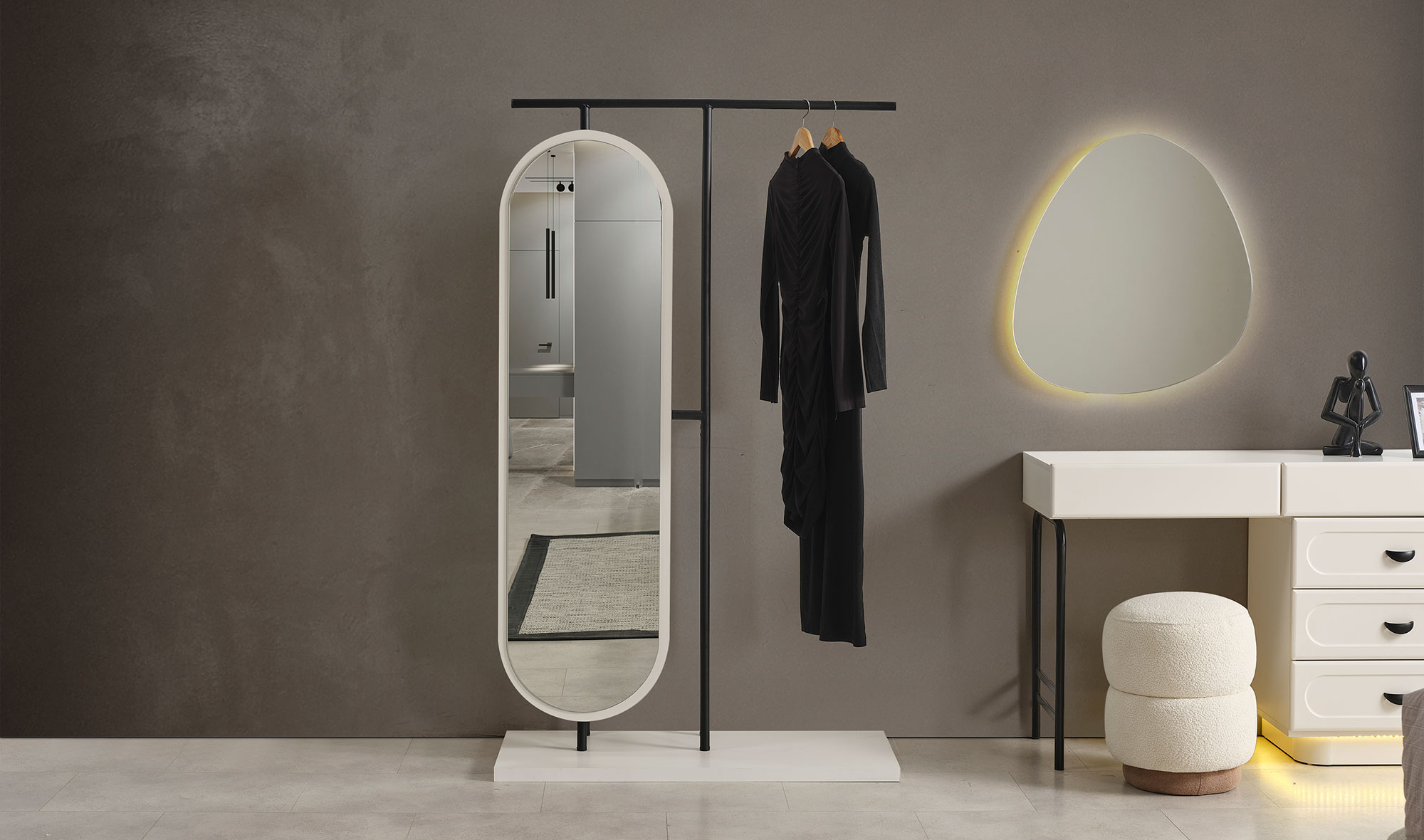 Talin Yatak Odası - Görsel 6