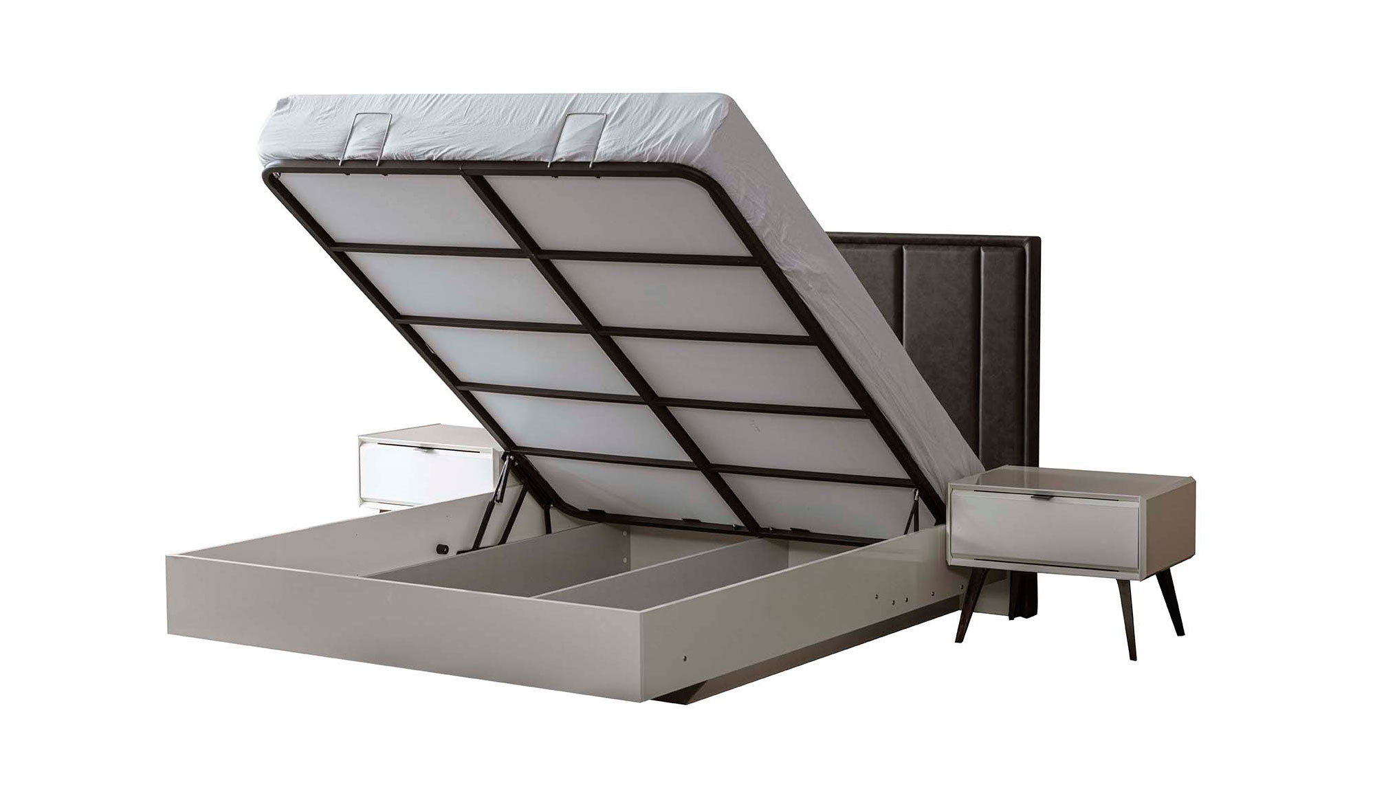 Sirius Yatak Odası - Görsel 12