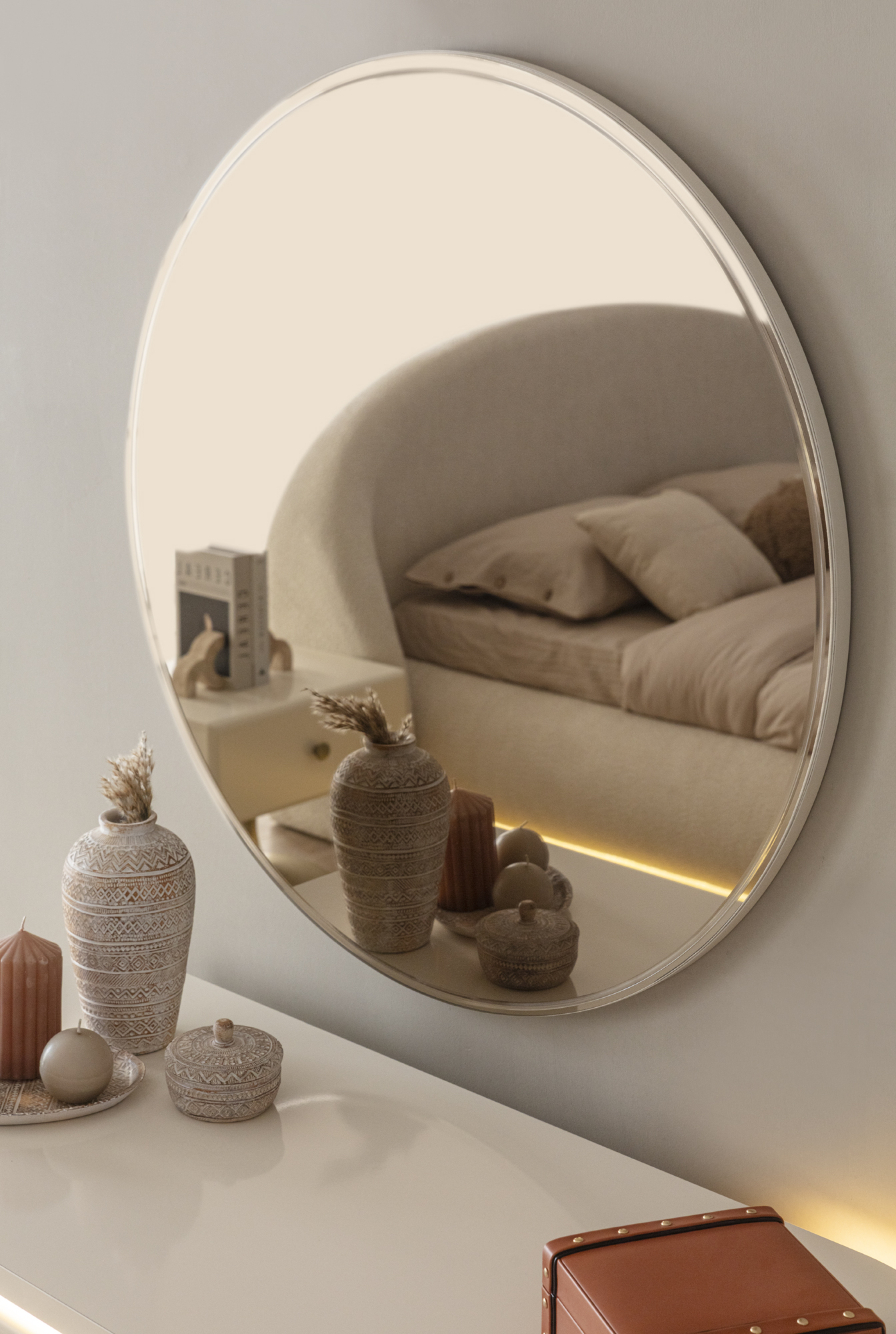 Marsel Yatak Odası - Görsel 18