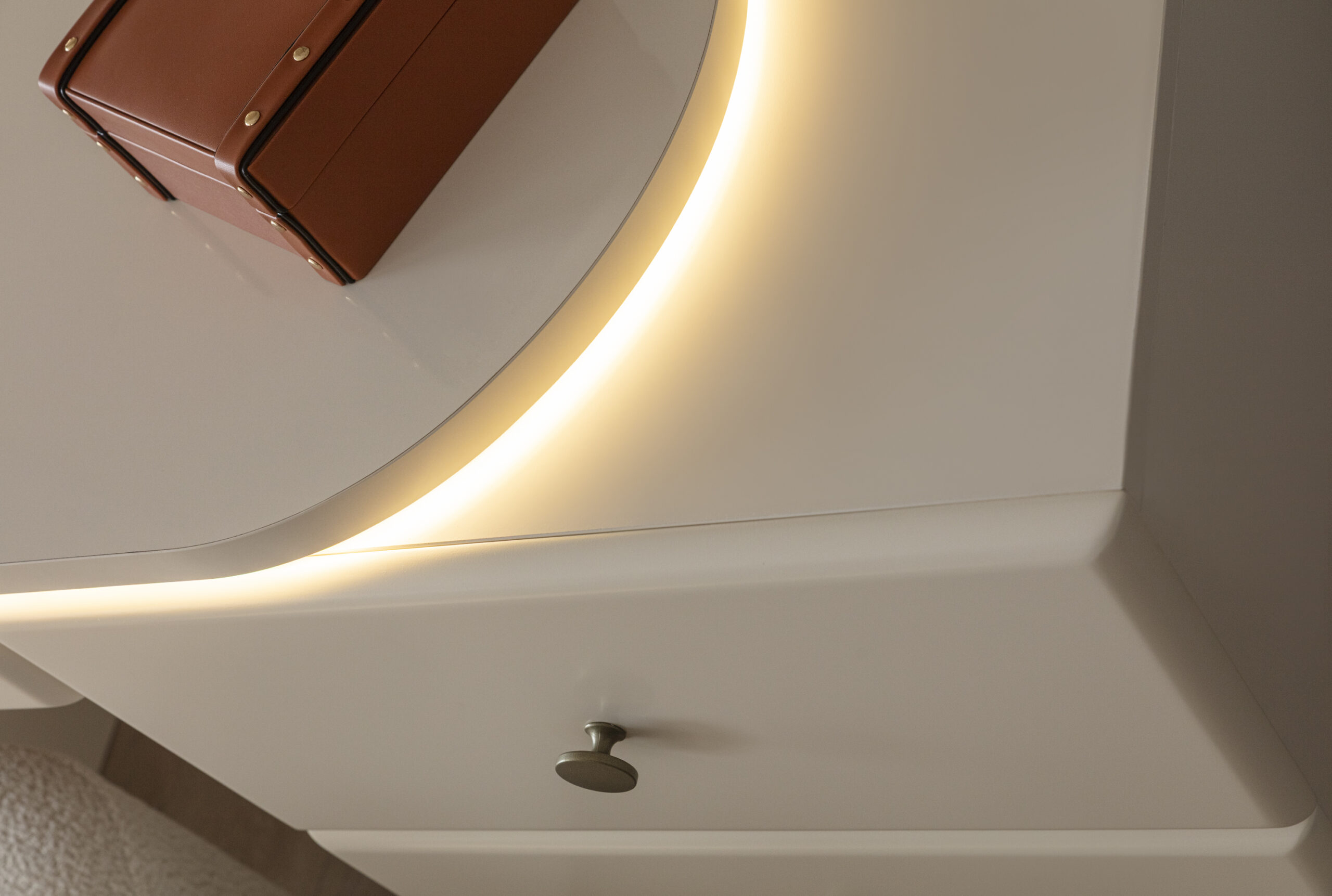 Marsel Yatak Odası - Görsel 10