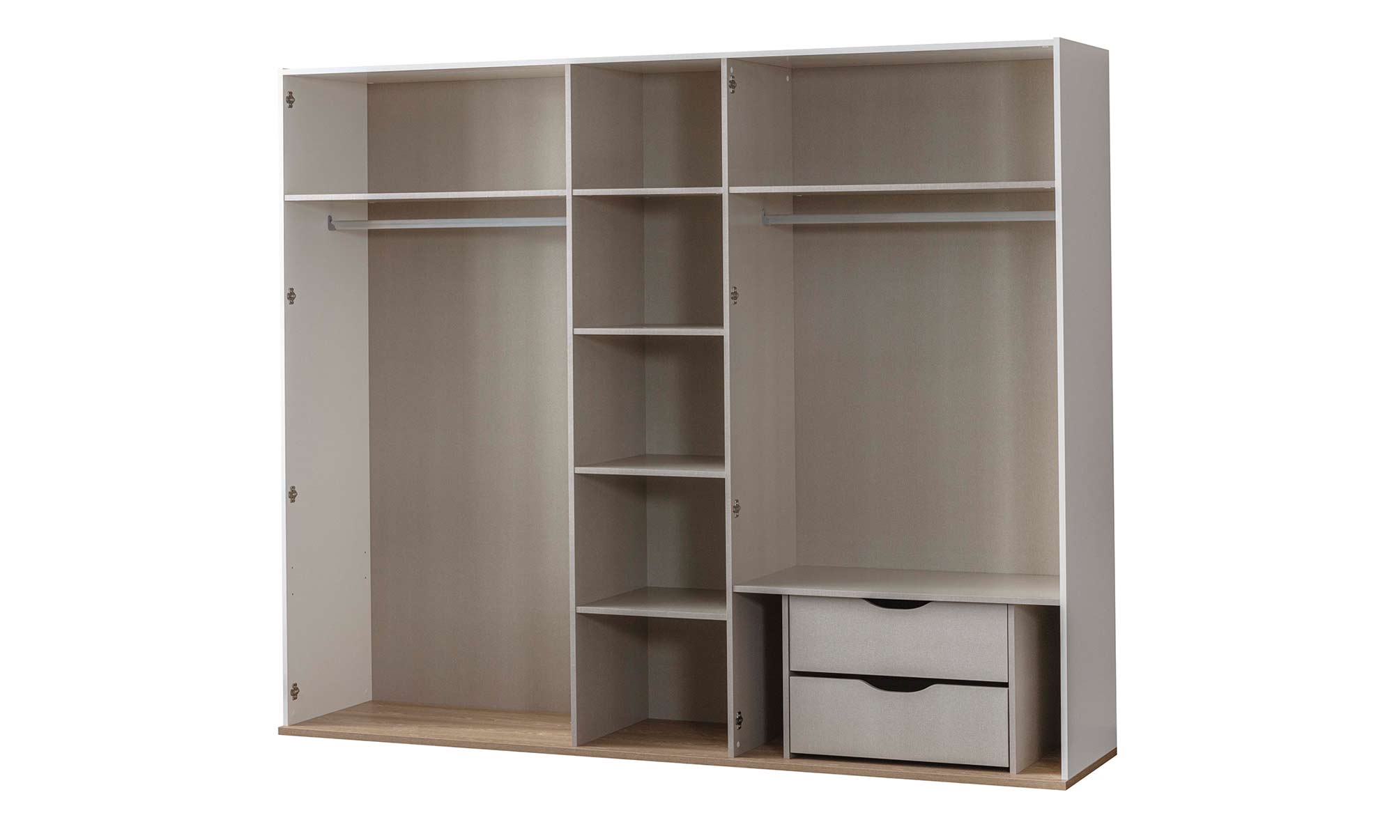 Granada Yatak Odası - Görsel 22