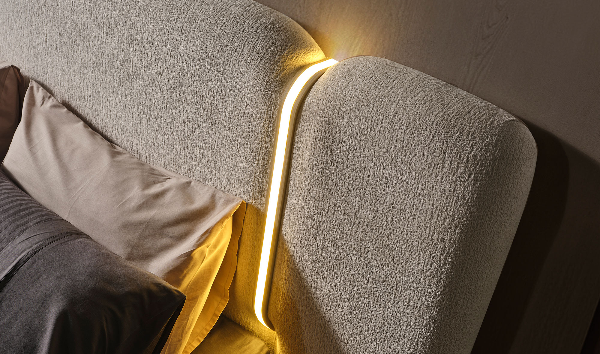 Güneş Yatak Odası - Görsel 2