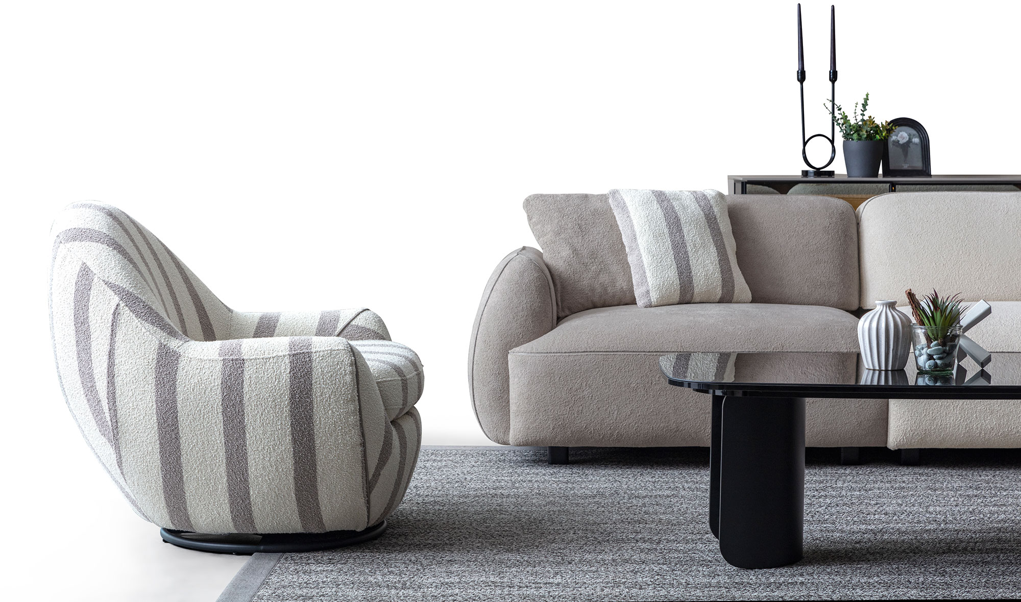 Zenith Koltuk Takımı - Görsel 14