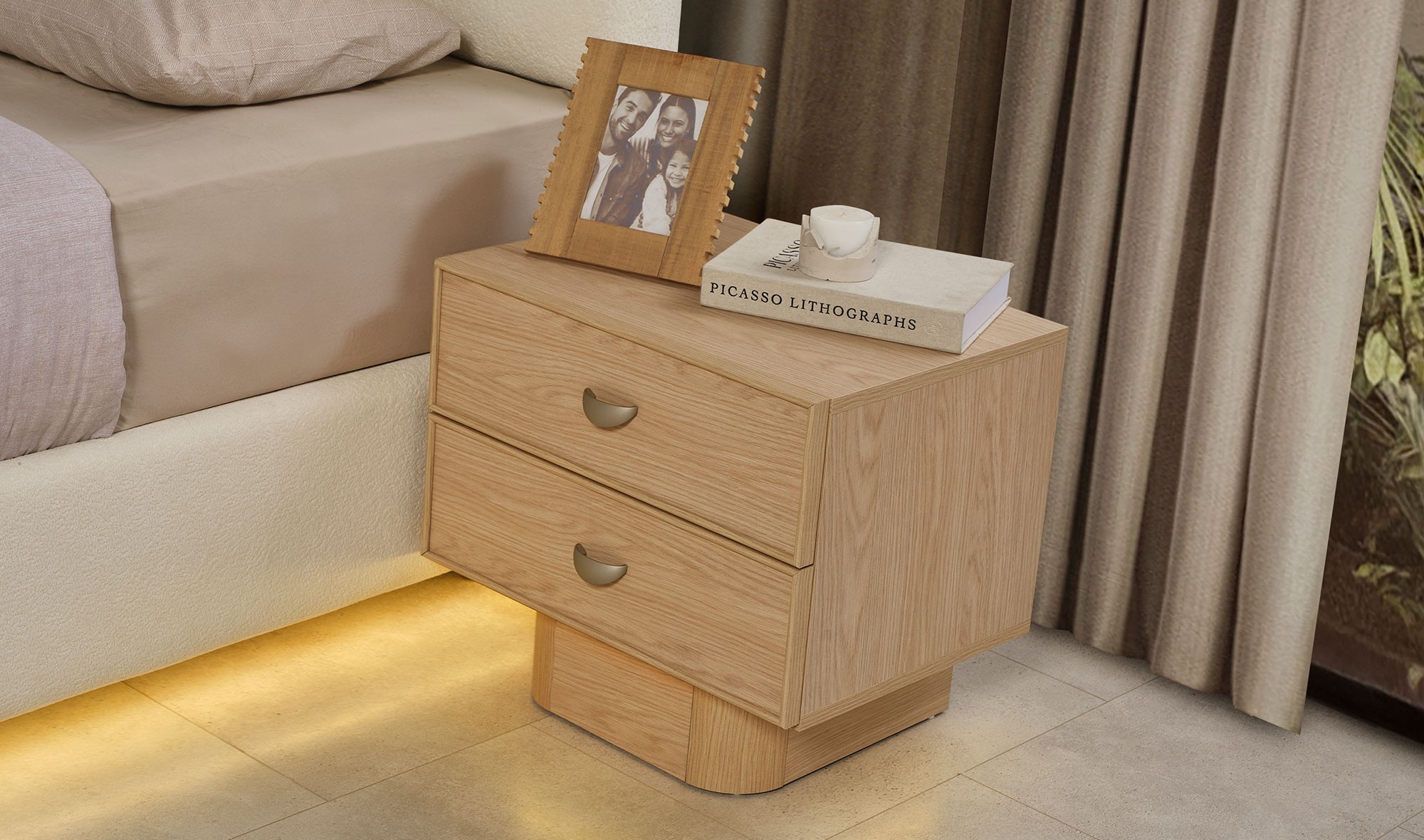 Motto Yatak Odası - Görsel 3