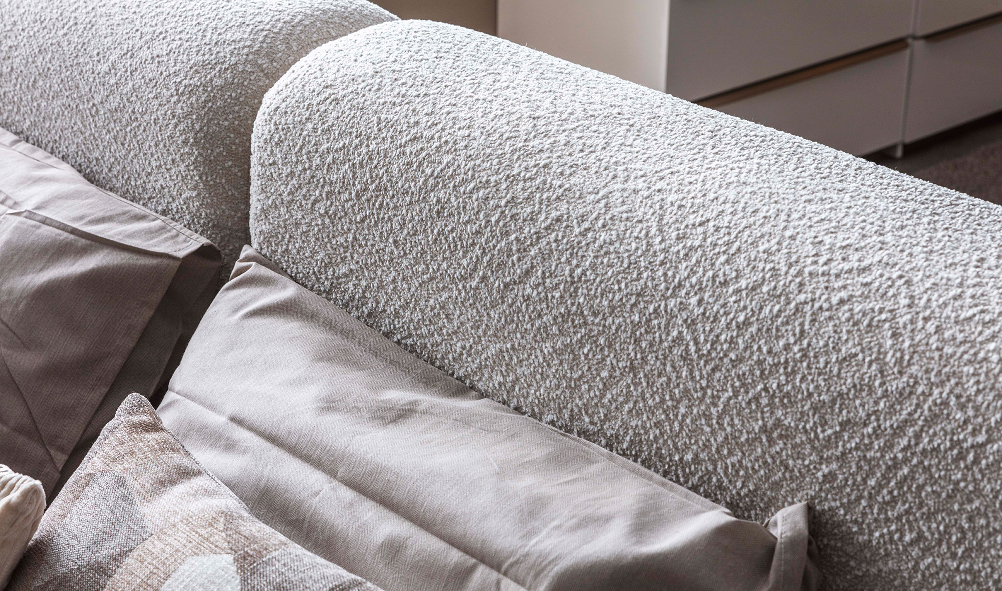 Noble Bazalı Yatak Odası - Görsel 2