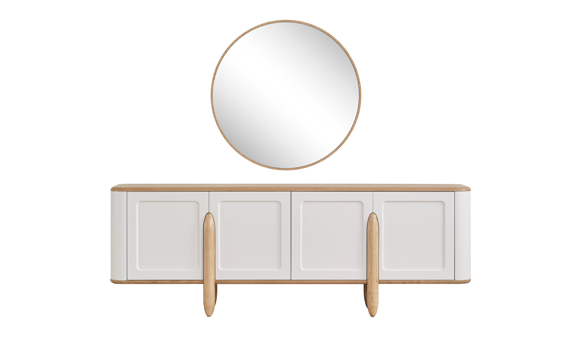 Fabio Yemek Odası - Görsel 14