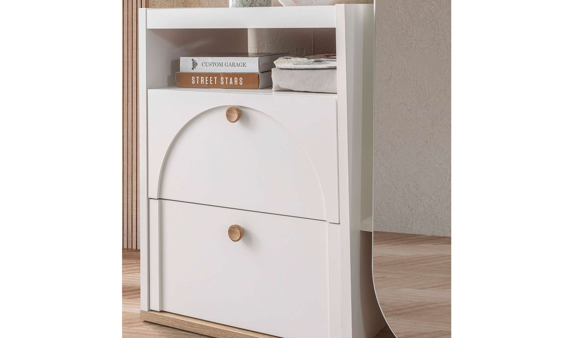 Granada Yatak Odası - Görsel 18