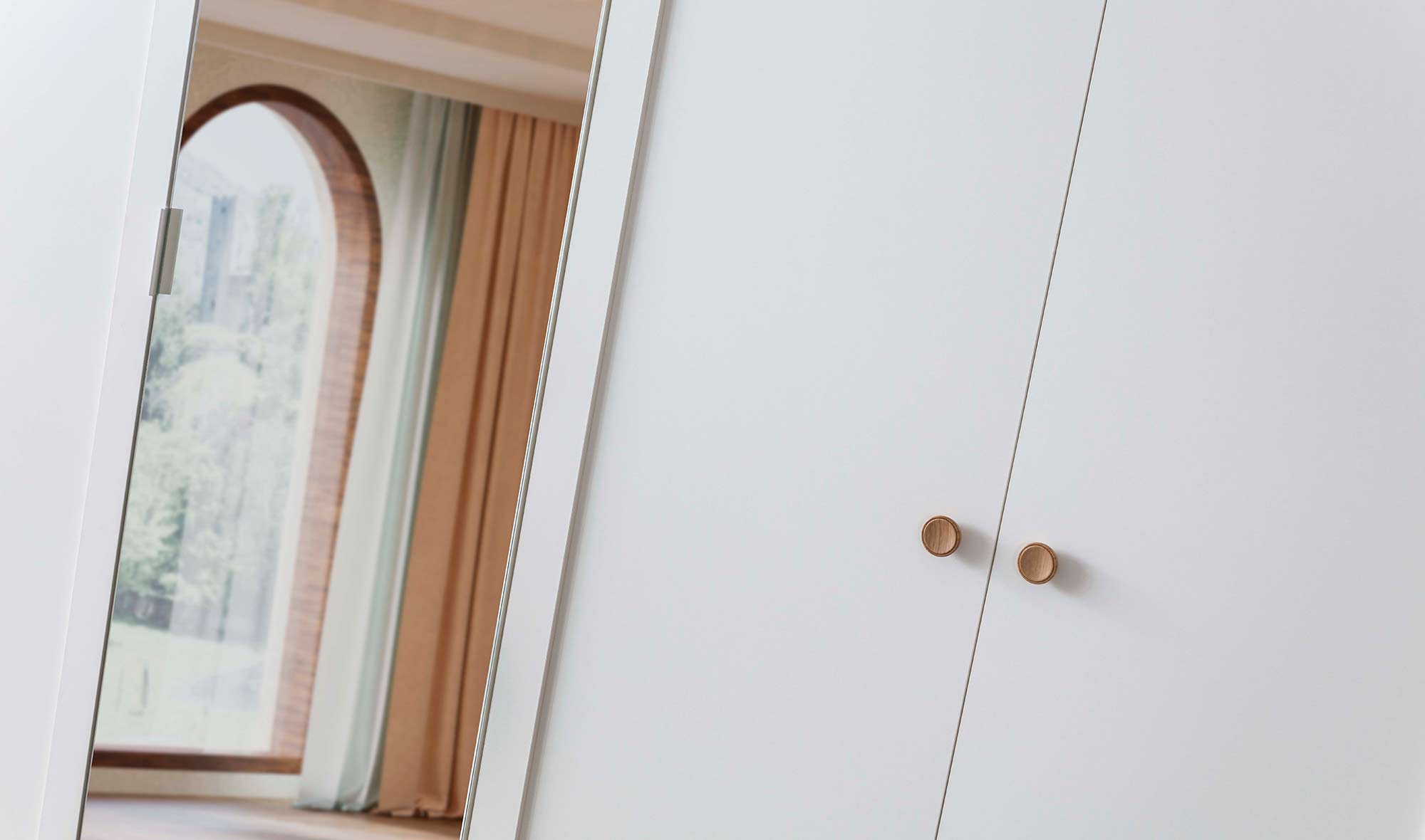 Granada Yatak Odası - Görsel 23