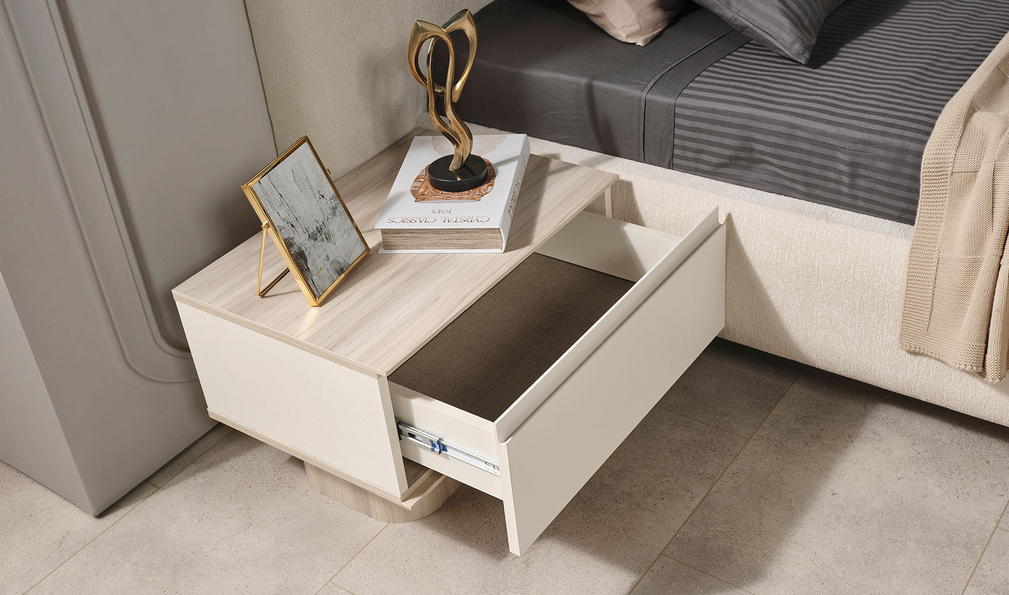 Güneş Yatak Odası - Görsel 6