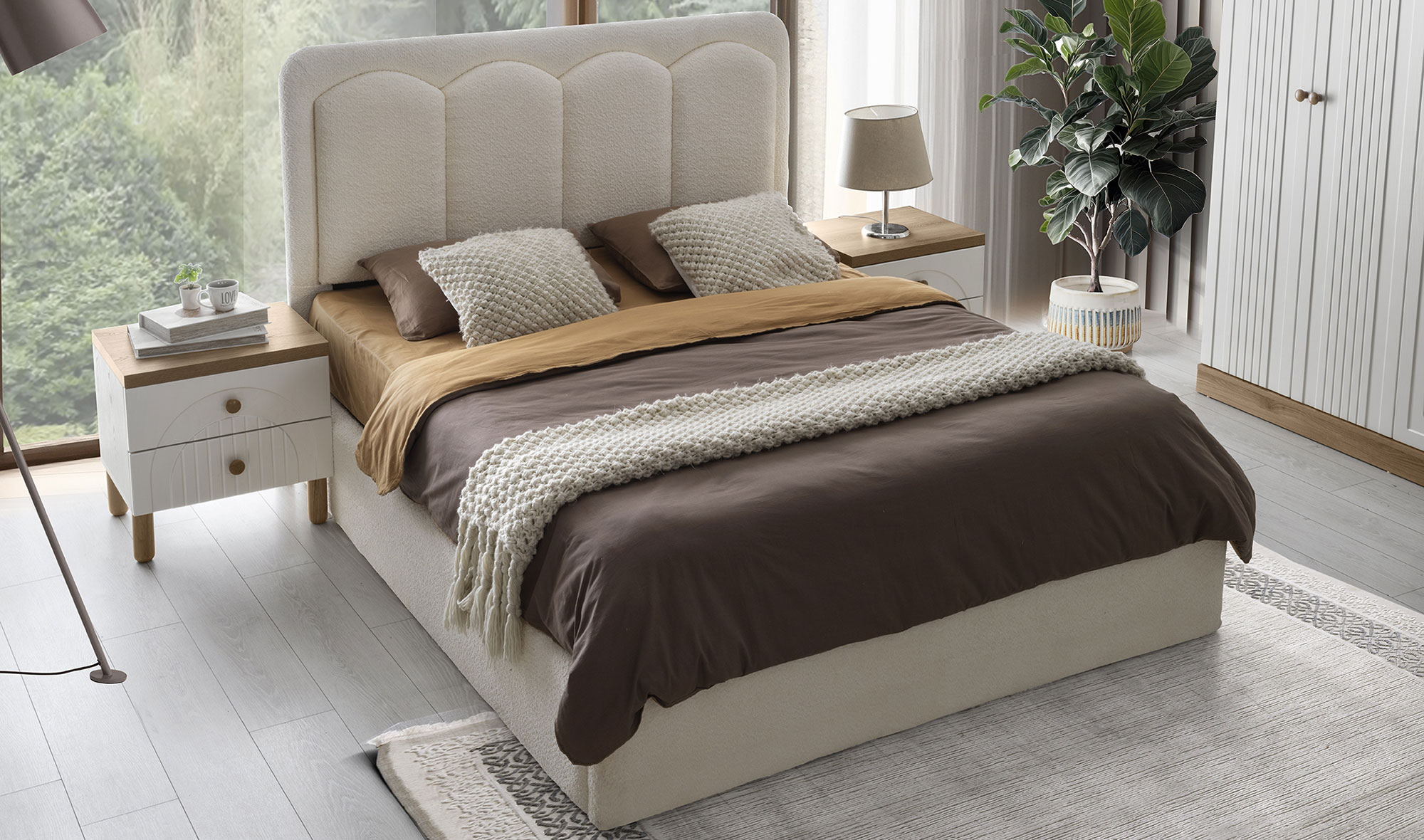 Lara Yatak Odası - Görsel 3