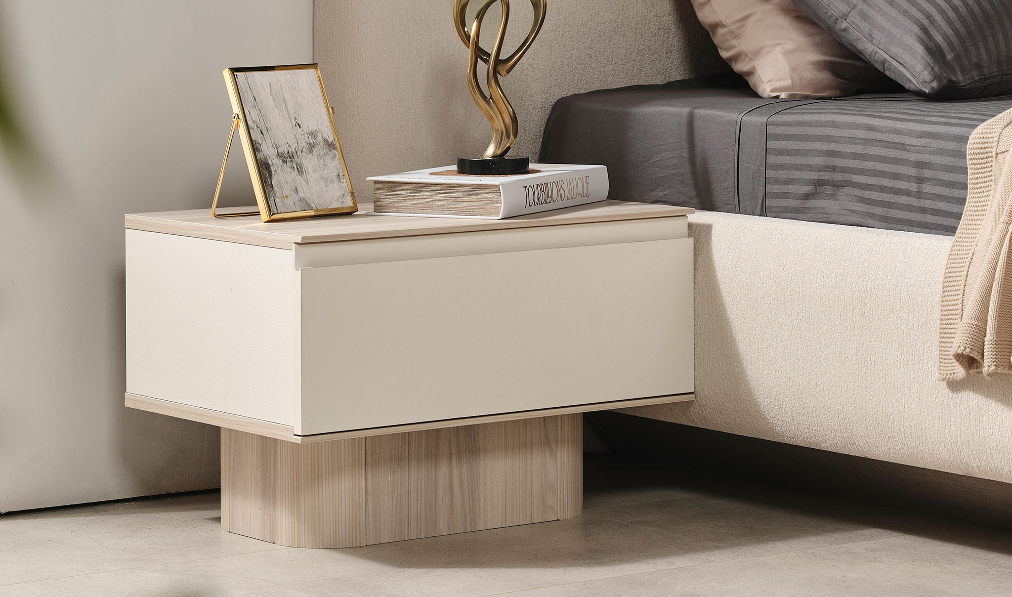 Güneş Yatak Odası - Görsel 7