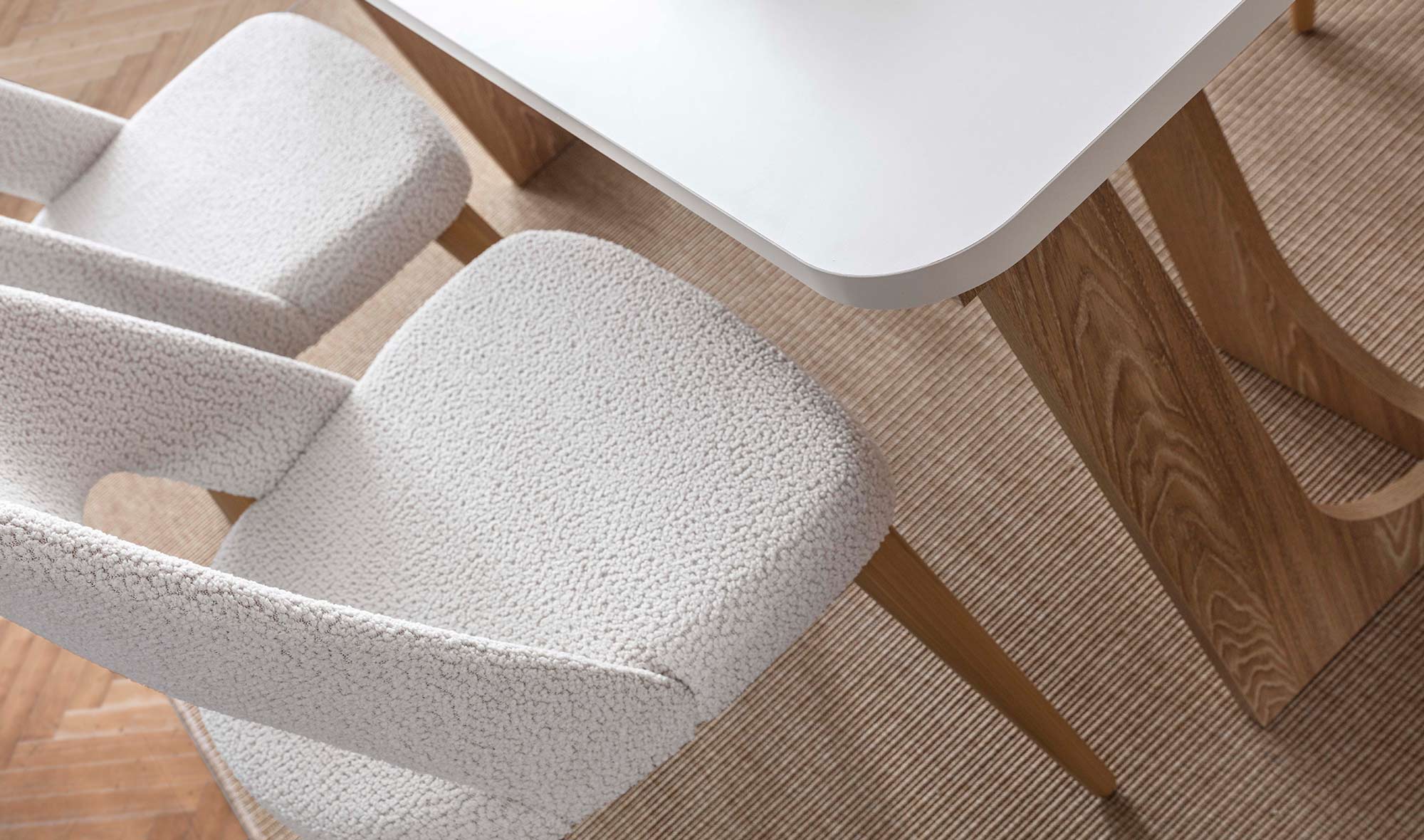 Granada Yemek Odası - Görsel 12