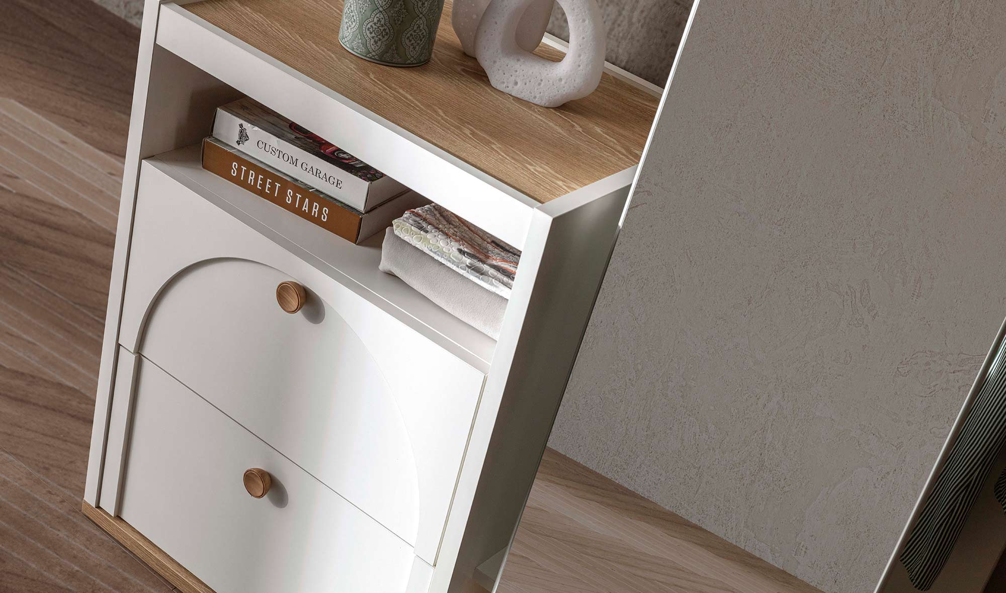 Granada Yatak Odası - Görsel 14